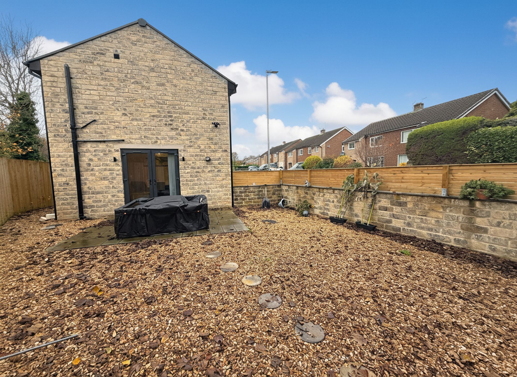 3 bed detached house for sale in Westfield Drive, Halifax  - Property Image 28