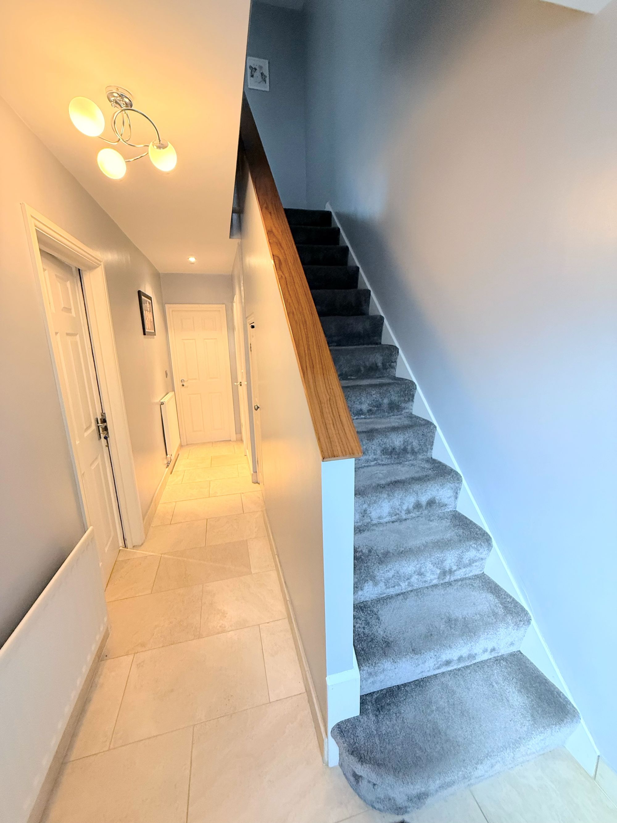 4 bed end of terrace house for sale in Portland Road, Halifax  - Property Image 6