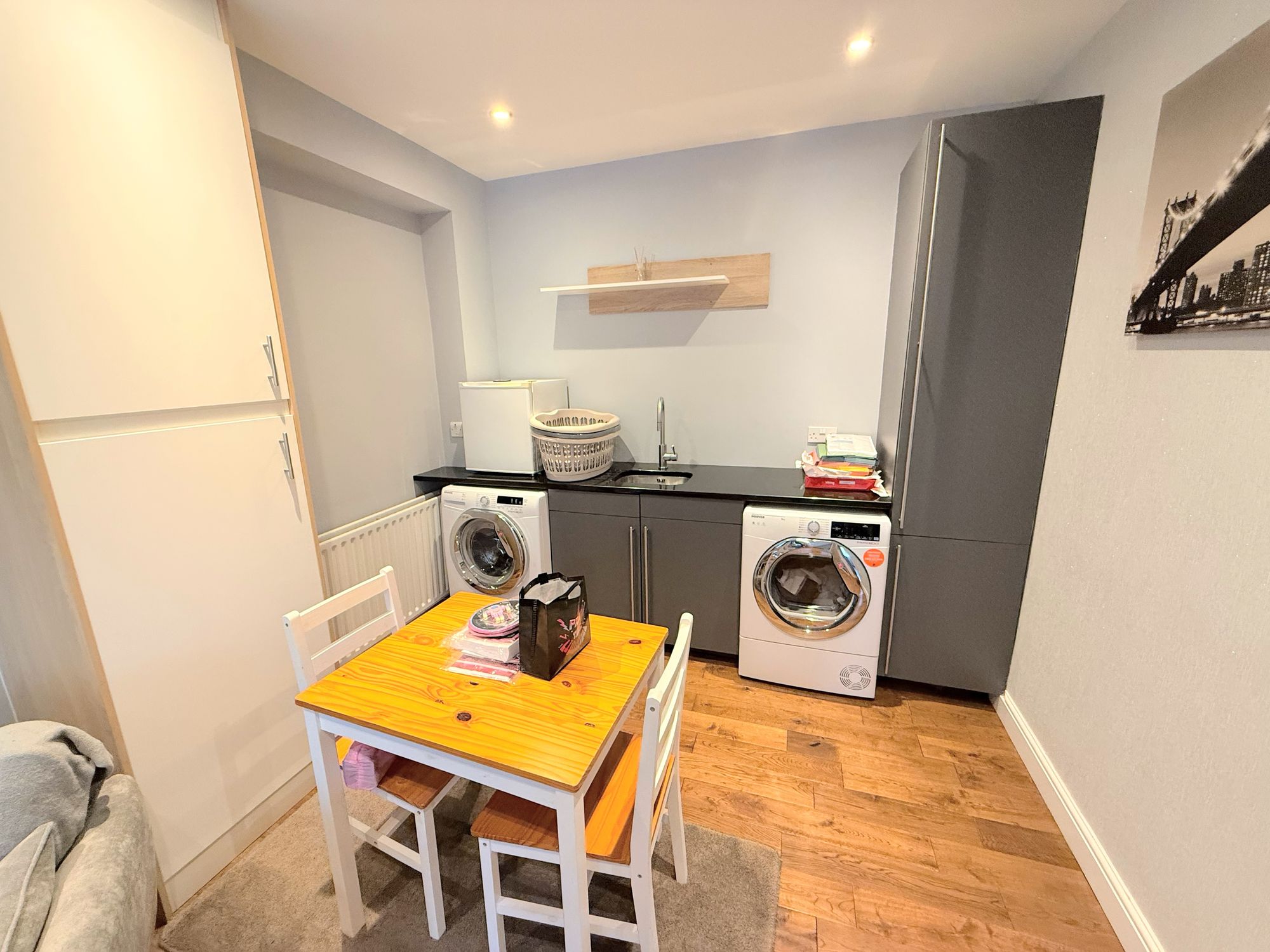 4 bed end of terrace house for sale in Portland Road, Halifax 8