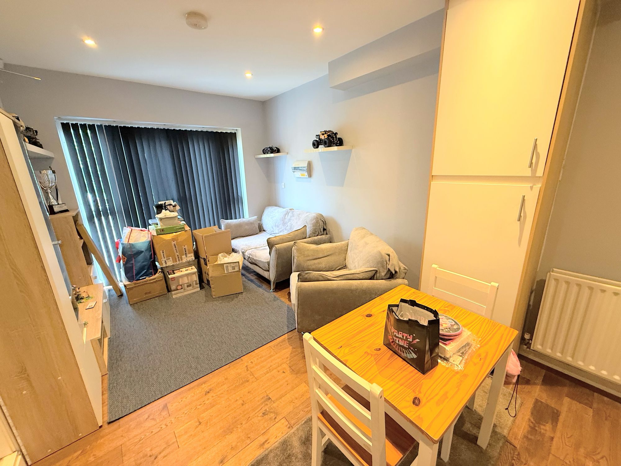 4 bed end of terrace house for sale in Portland Road, Halifax 7