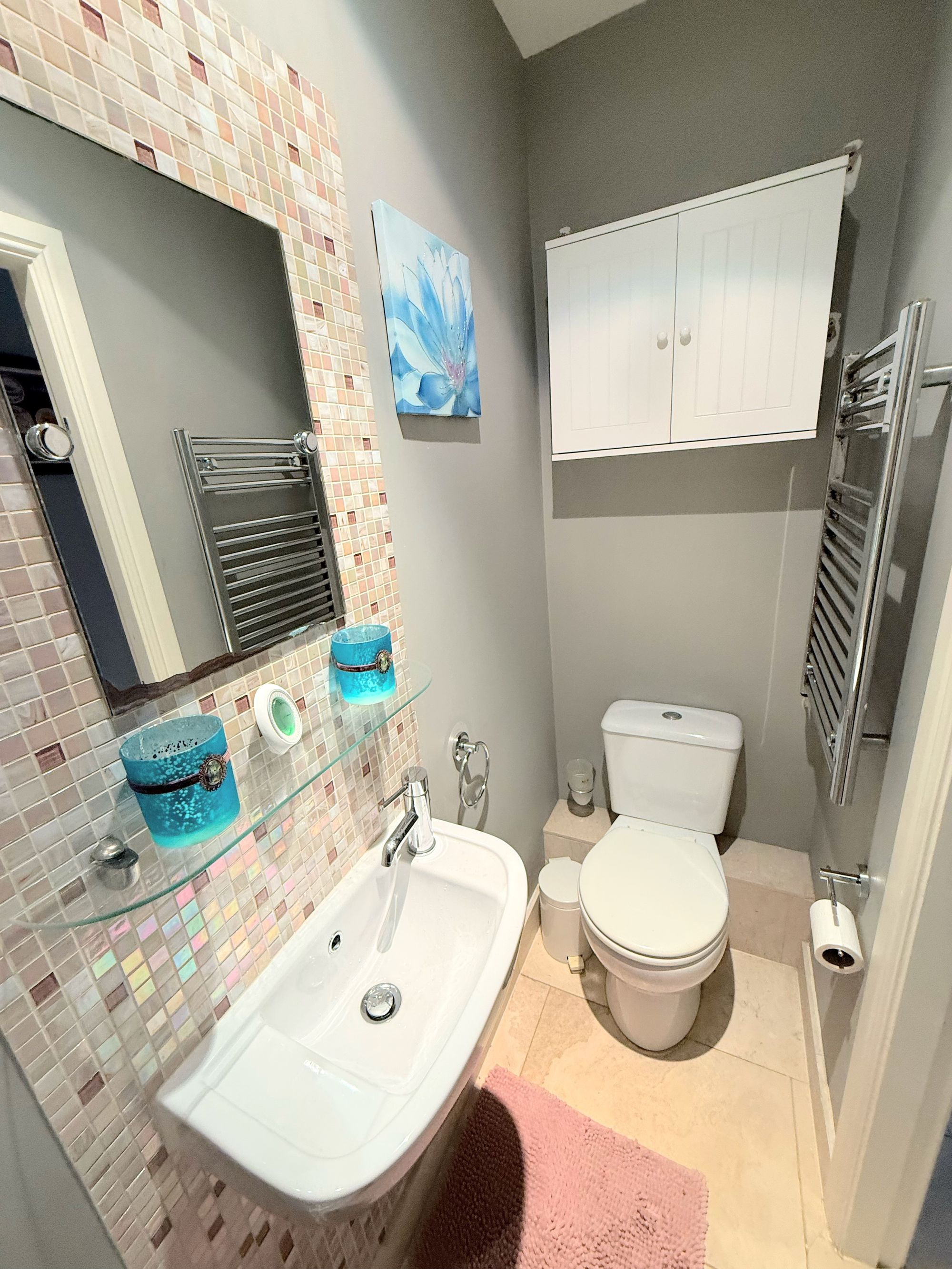 4 bed end of terrace house for sale in Portland Road, Halifax 11