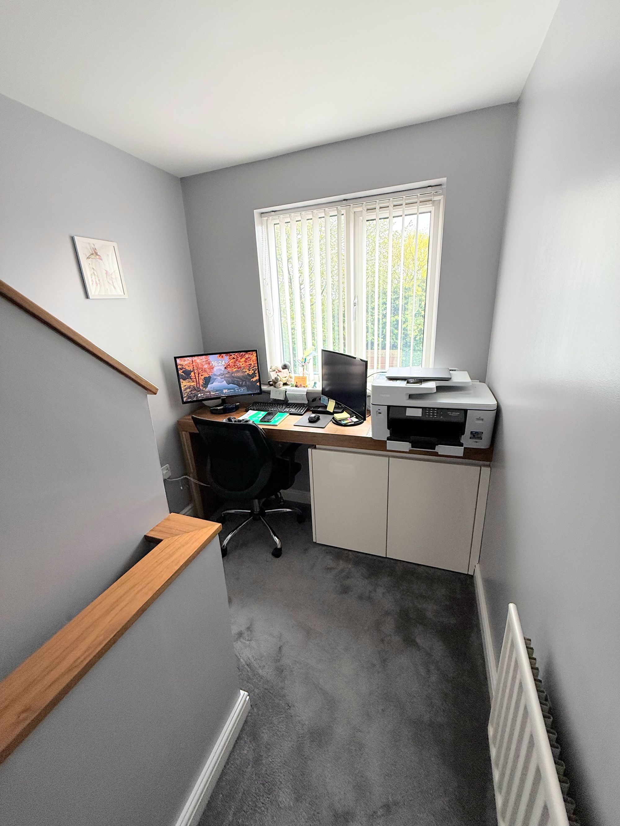 4 bed end of terrace house for sale in Portland Road, Halifax 20