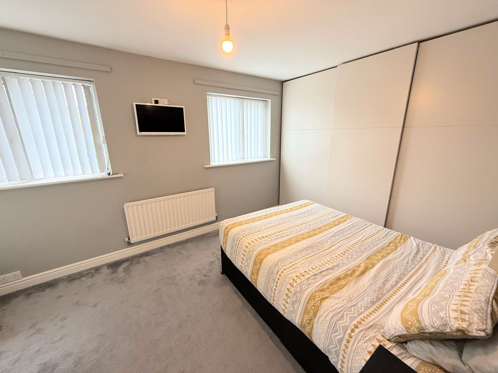 4 bed end of terrace house for sale in Portland Road, Halifax  - Property Image 24