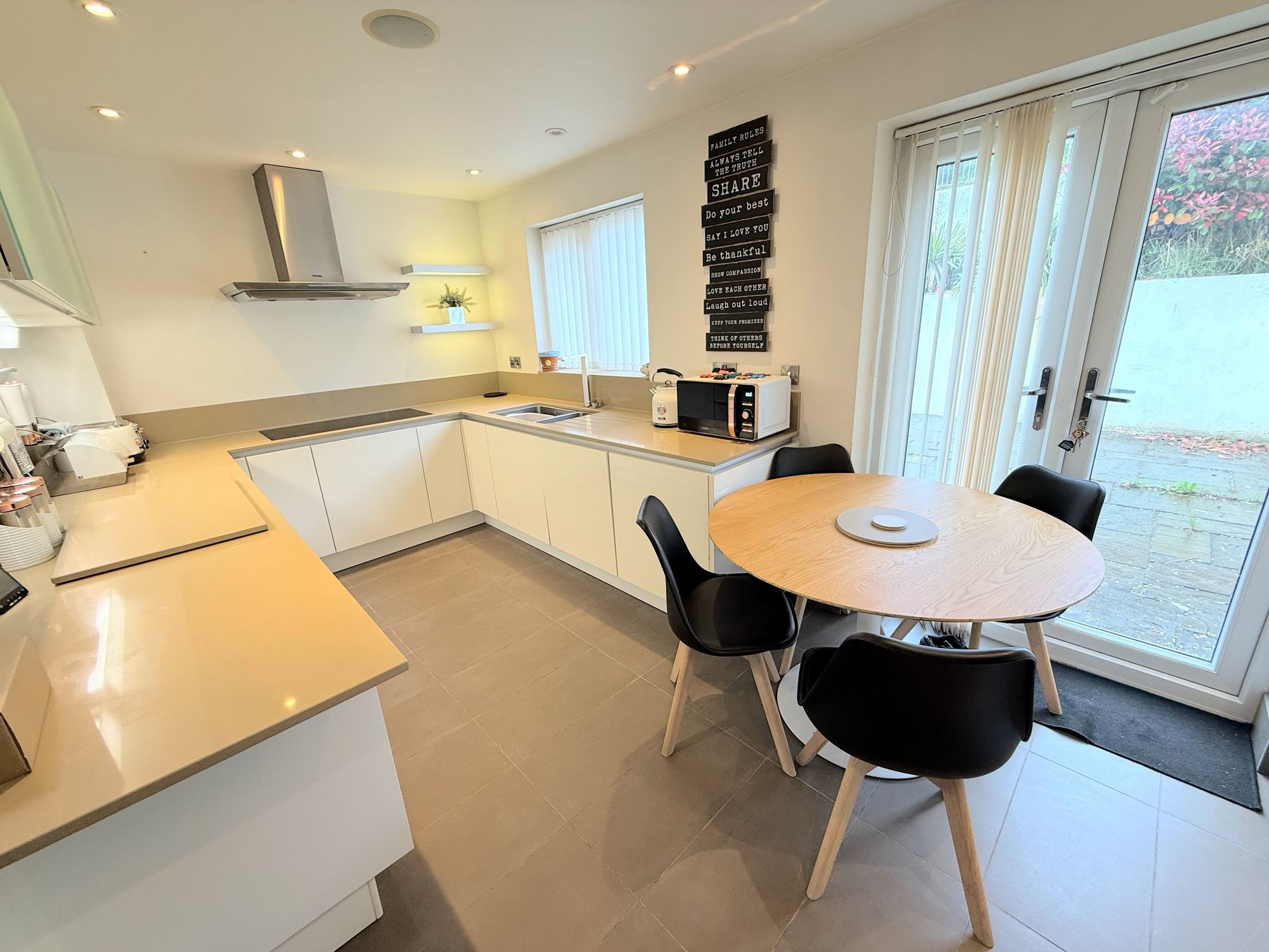 4 bed end of terrace house for sale in Portland Road, Halifax 13