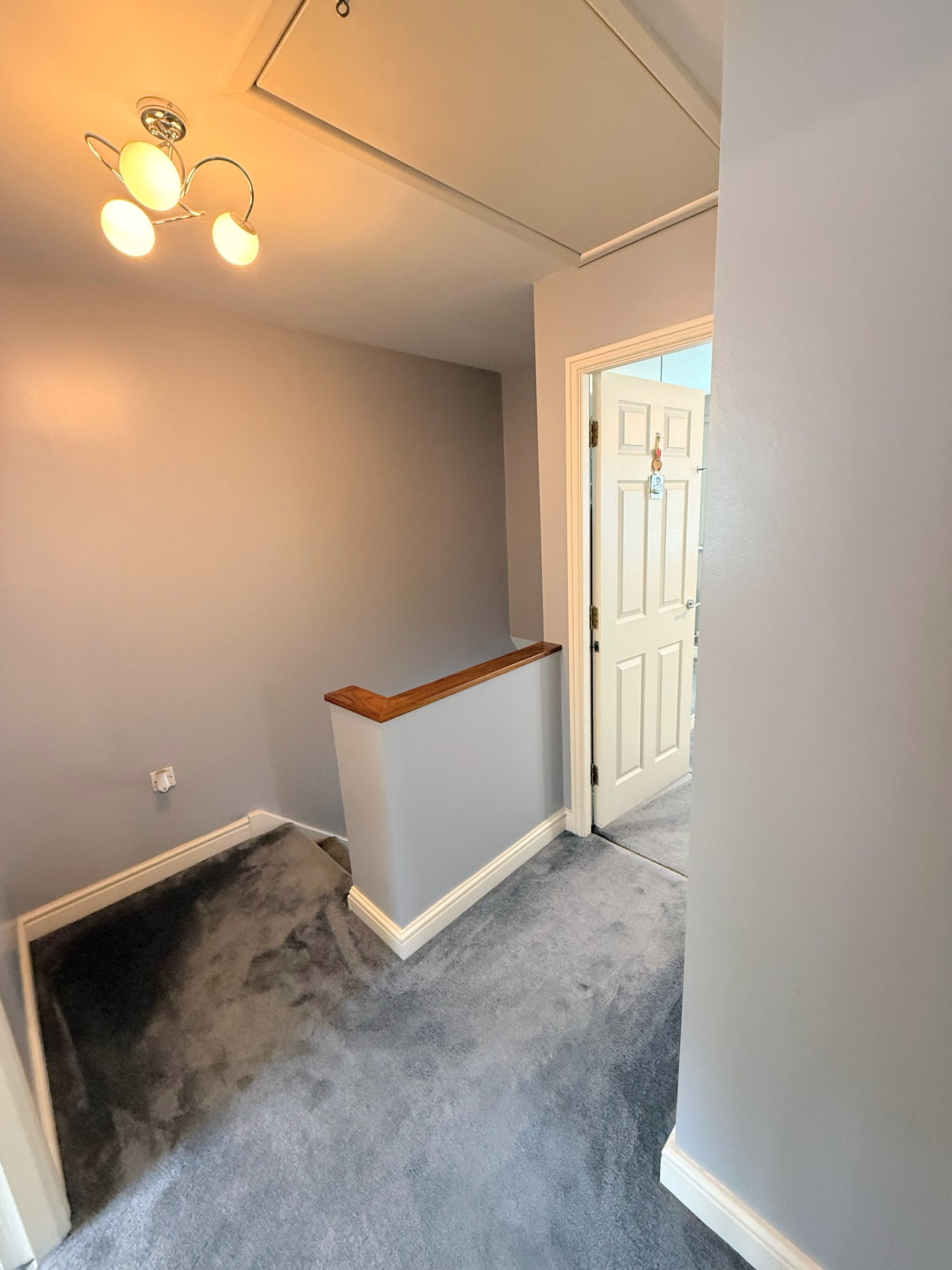 4 bed end of terrace house for sale in Portland Road, Halifax 21