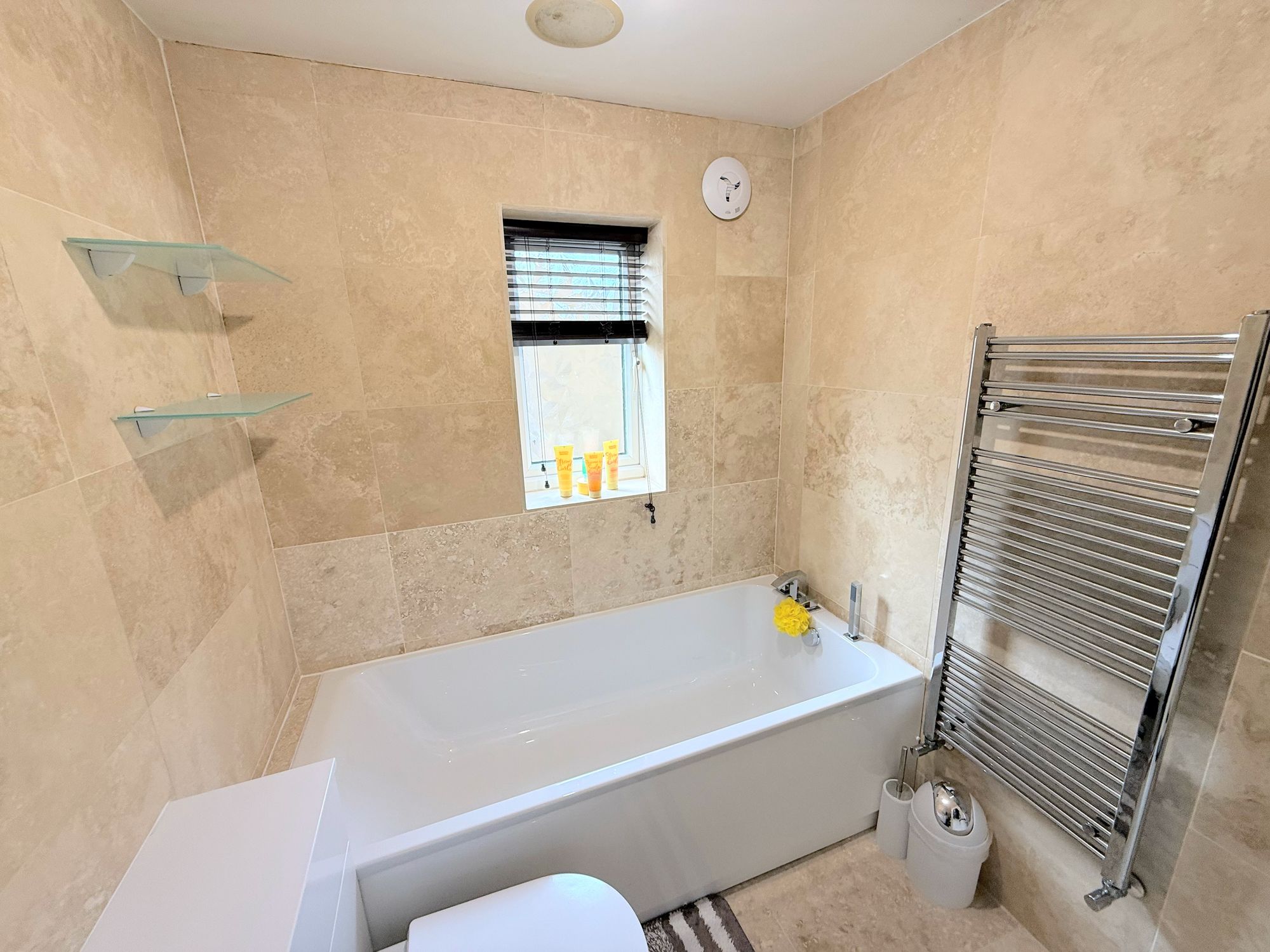 4 bed end of terrace house for sale in Portland Road, Halifax  - Property Image 29
