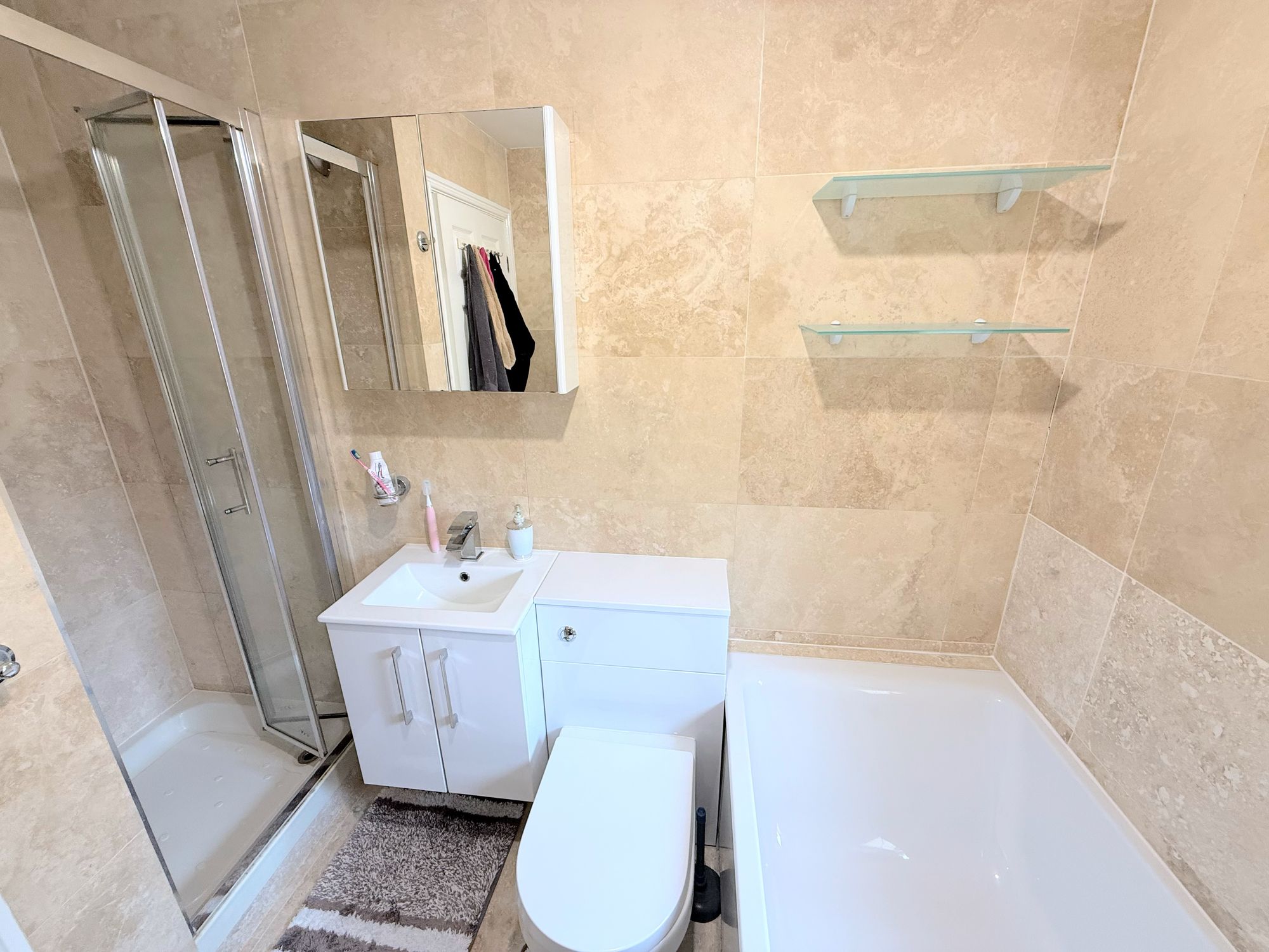 4 bed end of terrace house for sale in Portland Road, Halifax 27