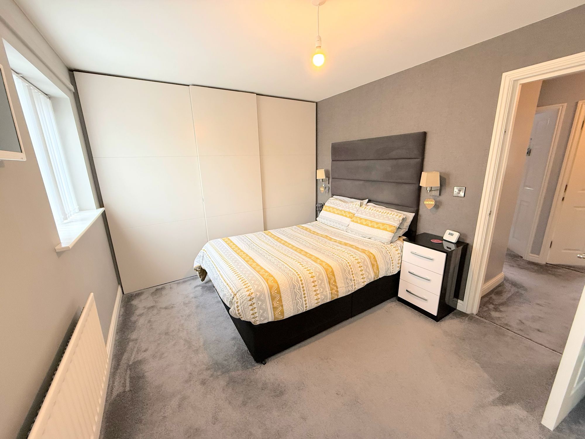 4 bed end of terrace house for sale in Portland Road, Halifax 22