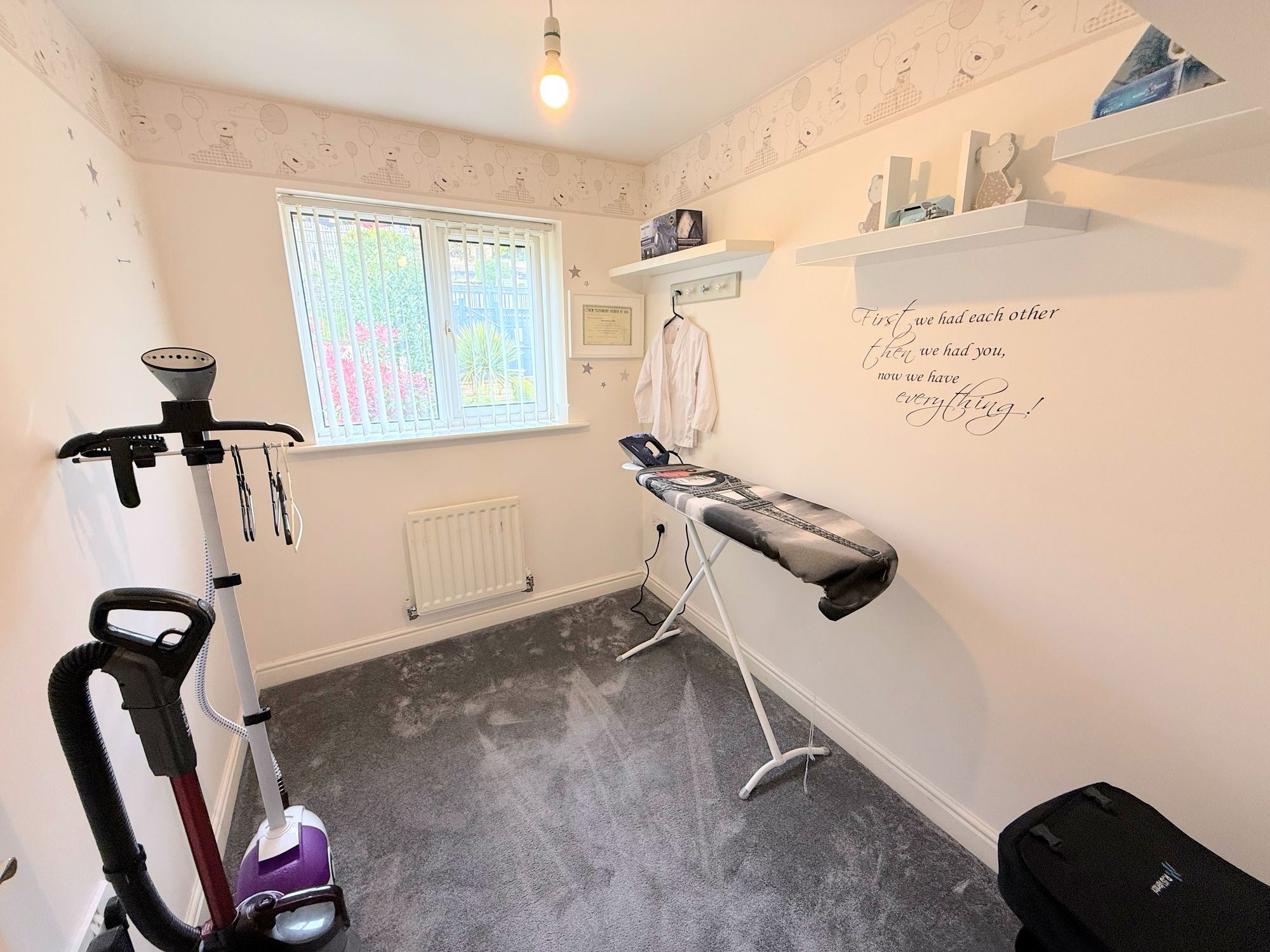 4 bed end of terrace house for sale in Portland Road, Halifax  - Property Image 27