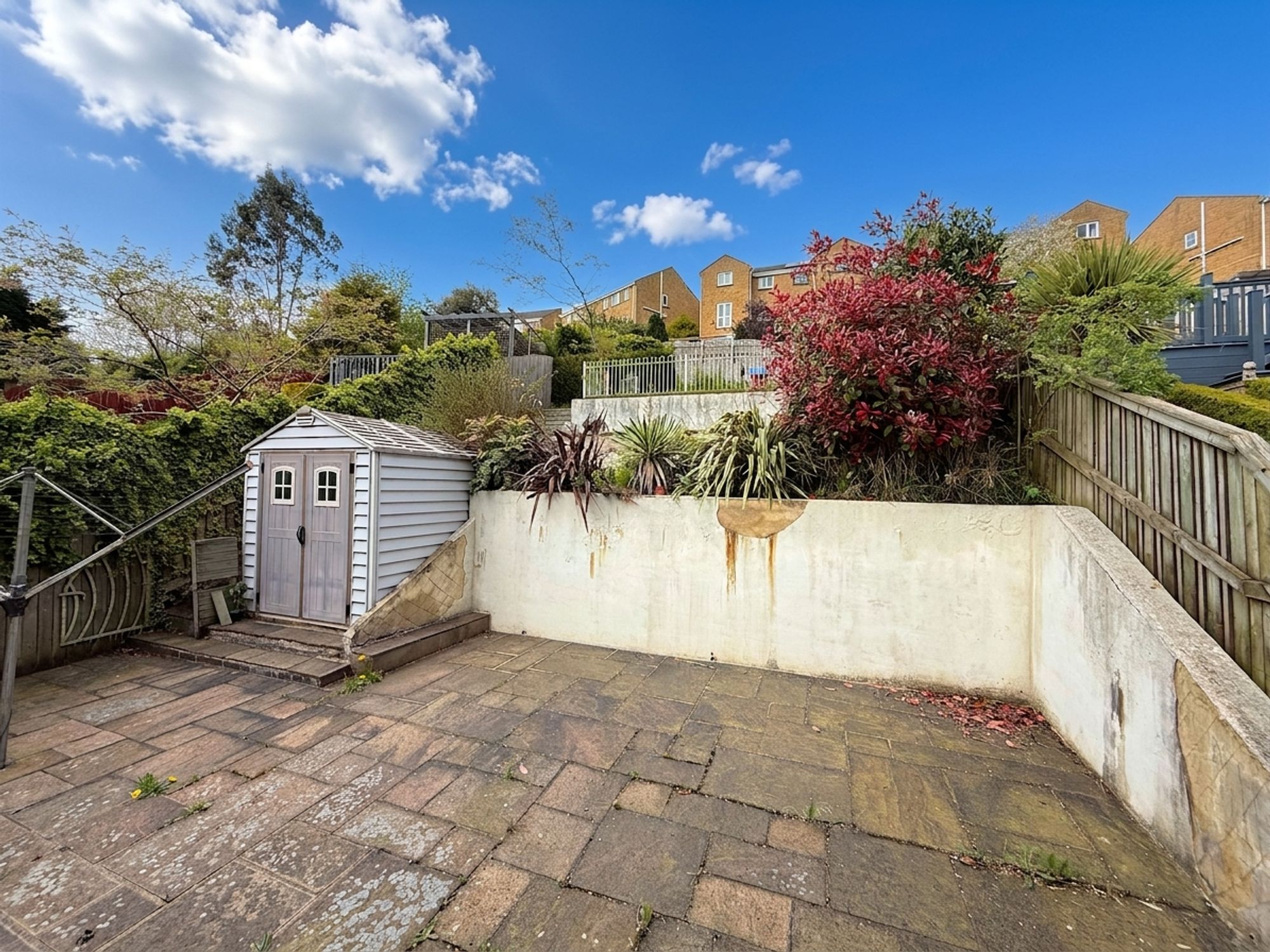 4 bed end of terrace house for sale in Portland Road, Halifax 30