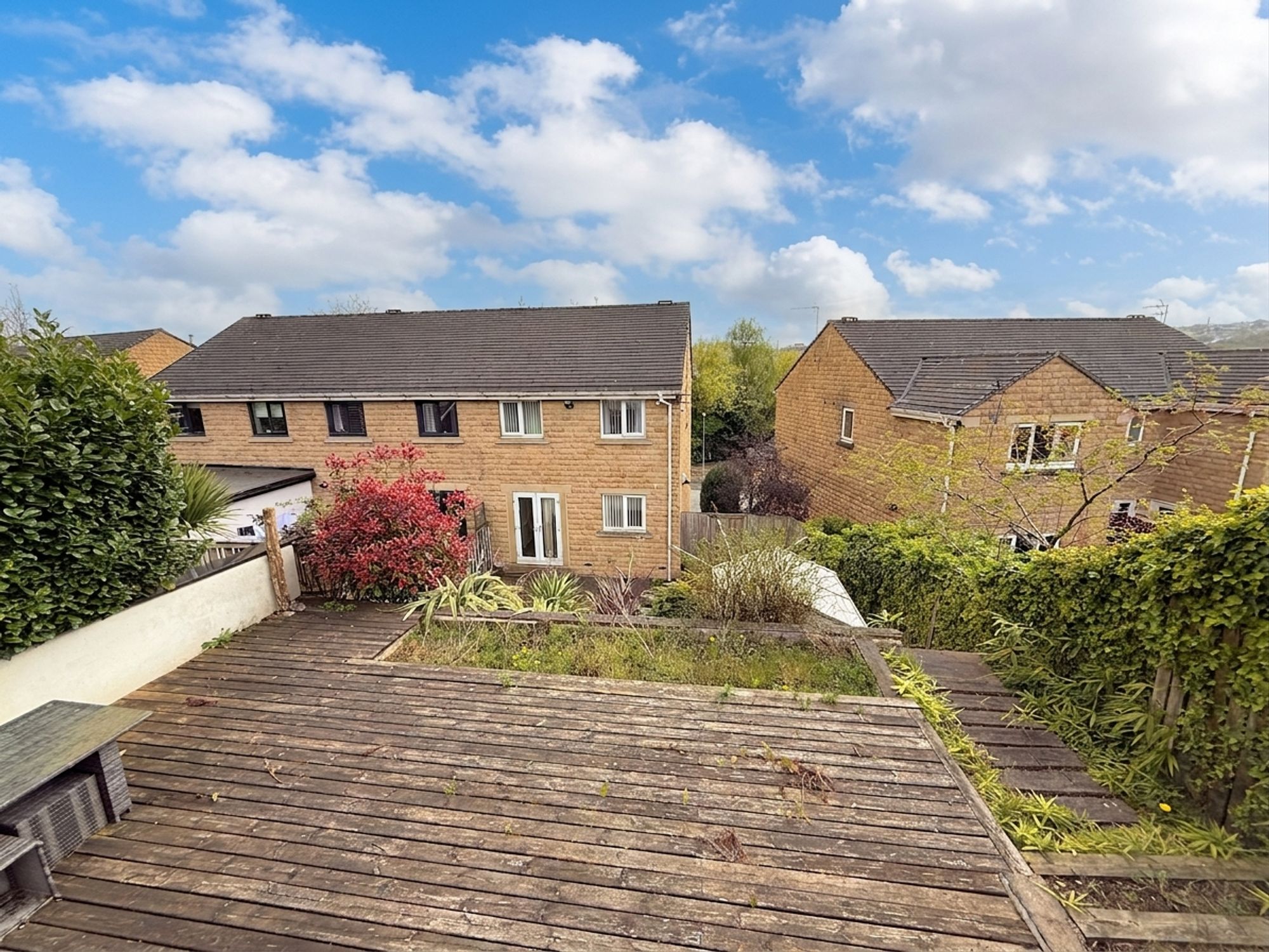 4 bed end of terrace house for sale in Portland Road, Halifax 32