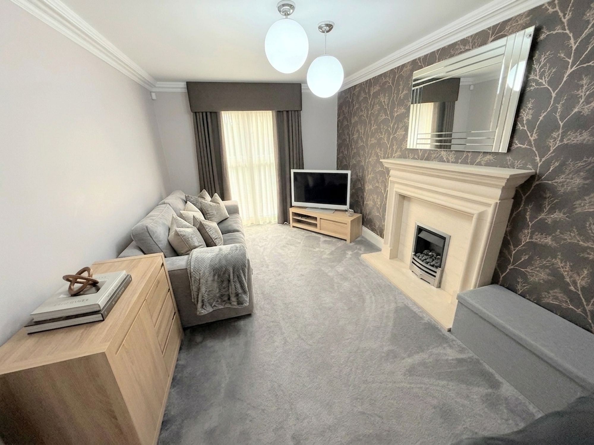 4 bed end of terrace house for sale in Portland Road, Halifax  - Property Image 20