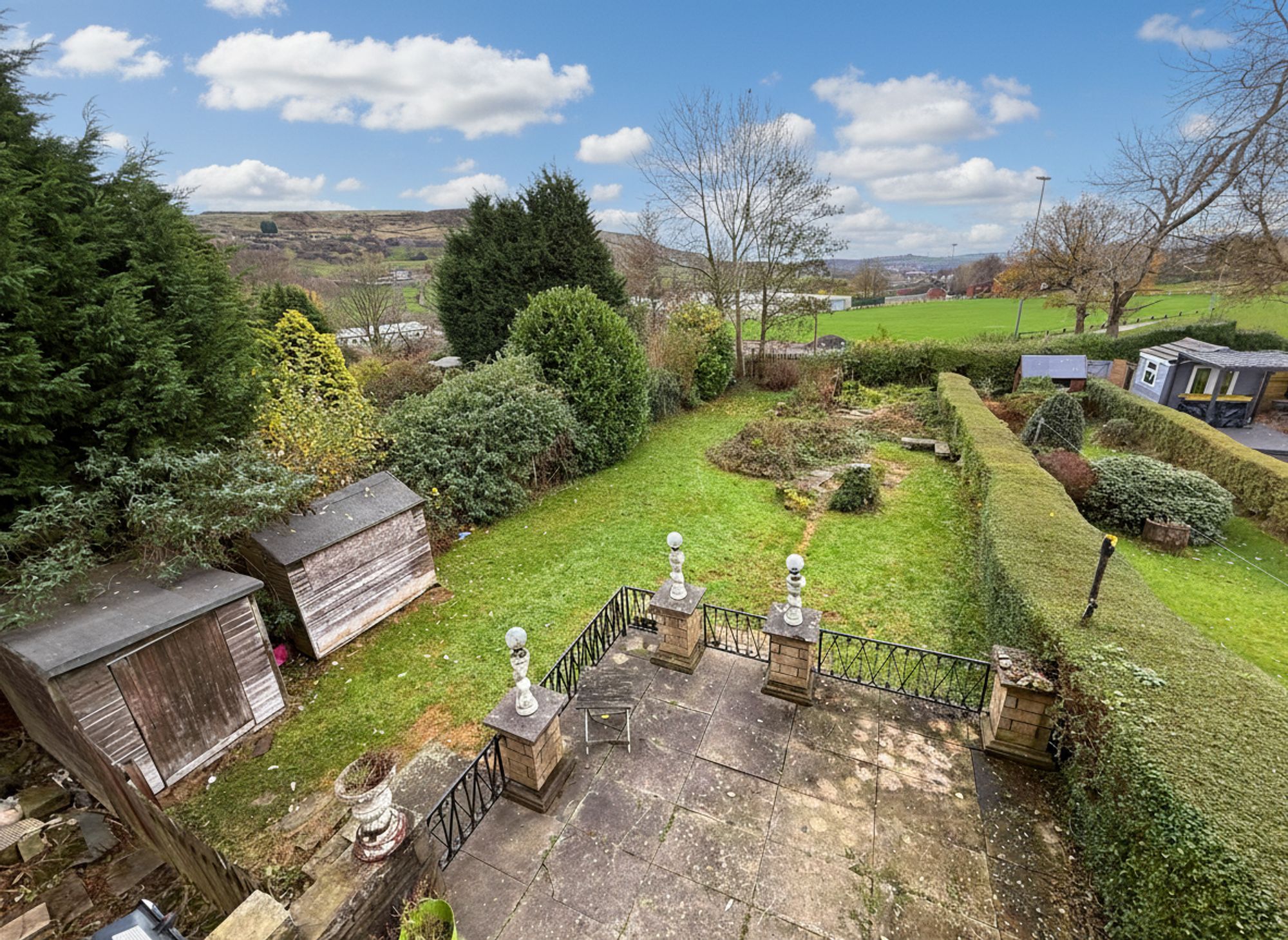 3 bed end of terrace house for sale in Watkinson Road, Halifax  - Property Image 28