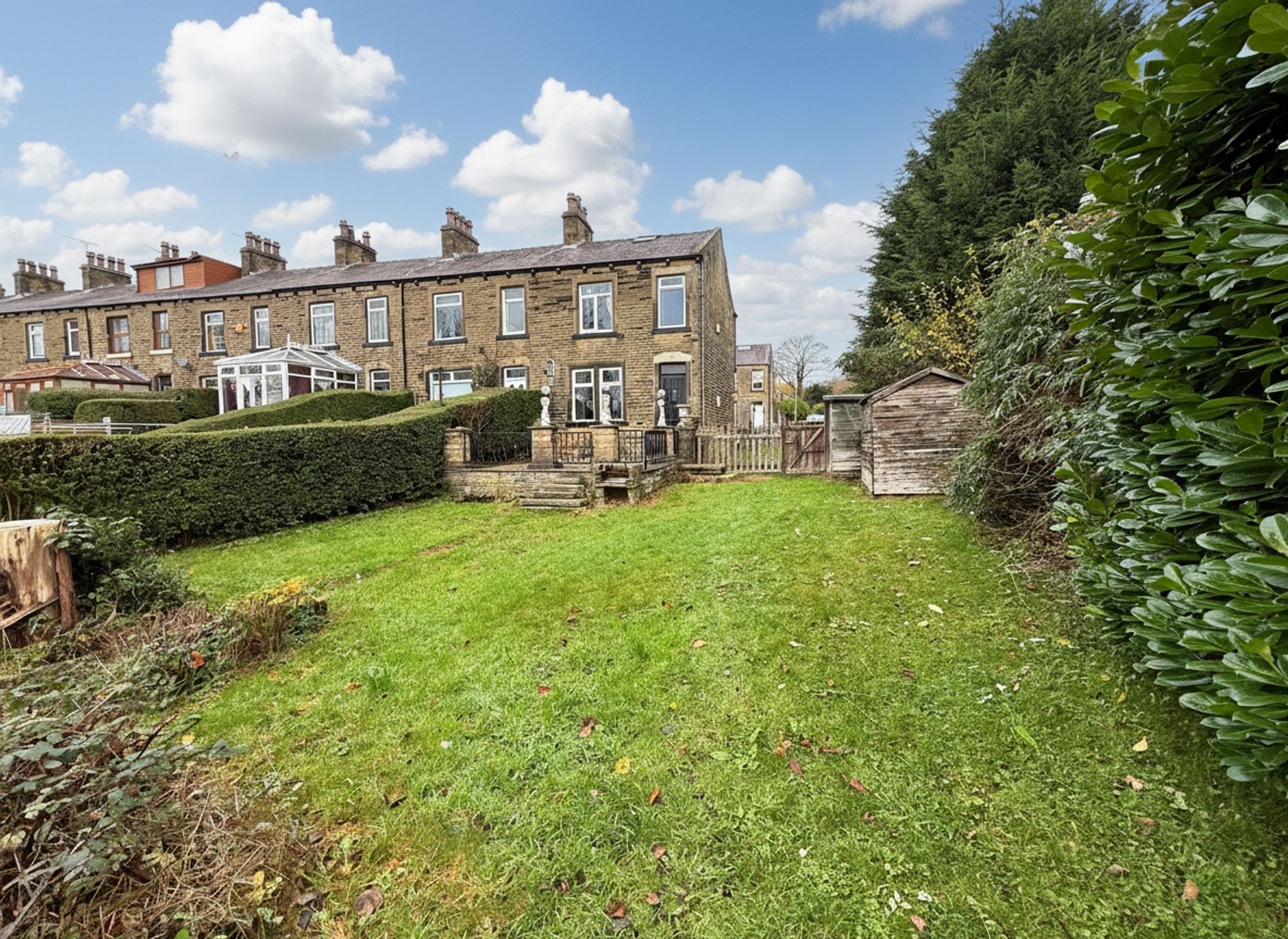 3 bed end of terrace house for sale in Watkinson Road, Halifax  - Property Image 5