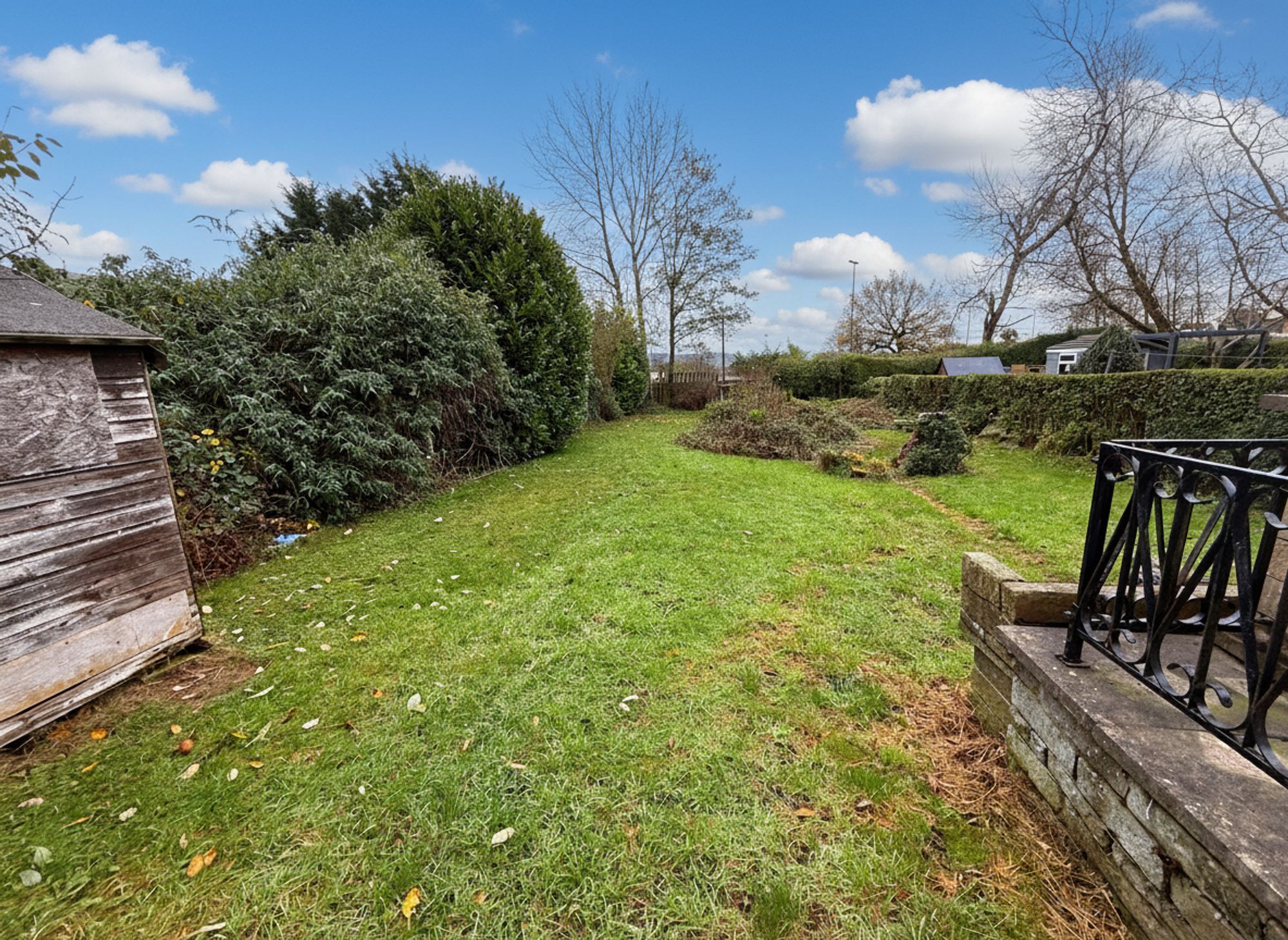 3 bed end of terrace house for sale in Watkinson Road, Halifax 23