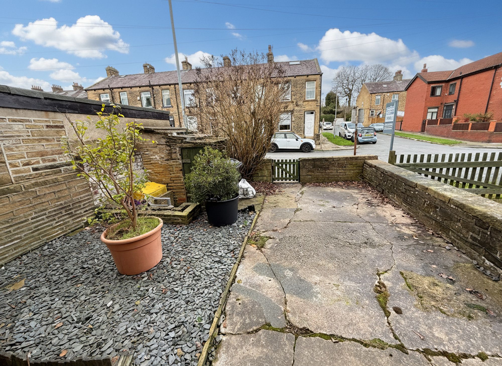 3 bed end of terrace house for sale in Watkinson Road, Halifax  - Property Image 25