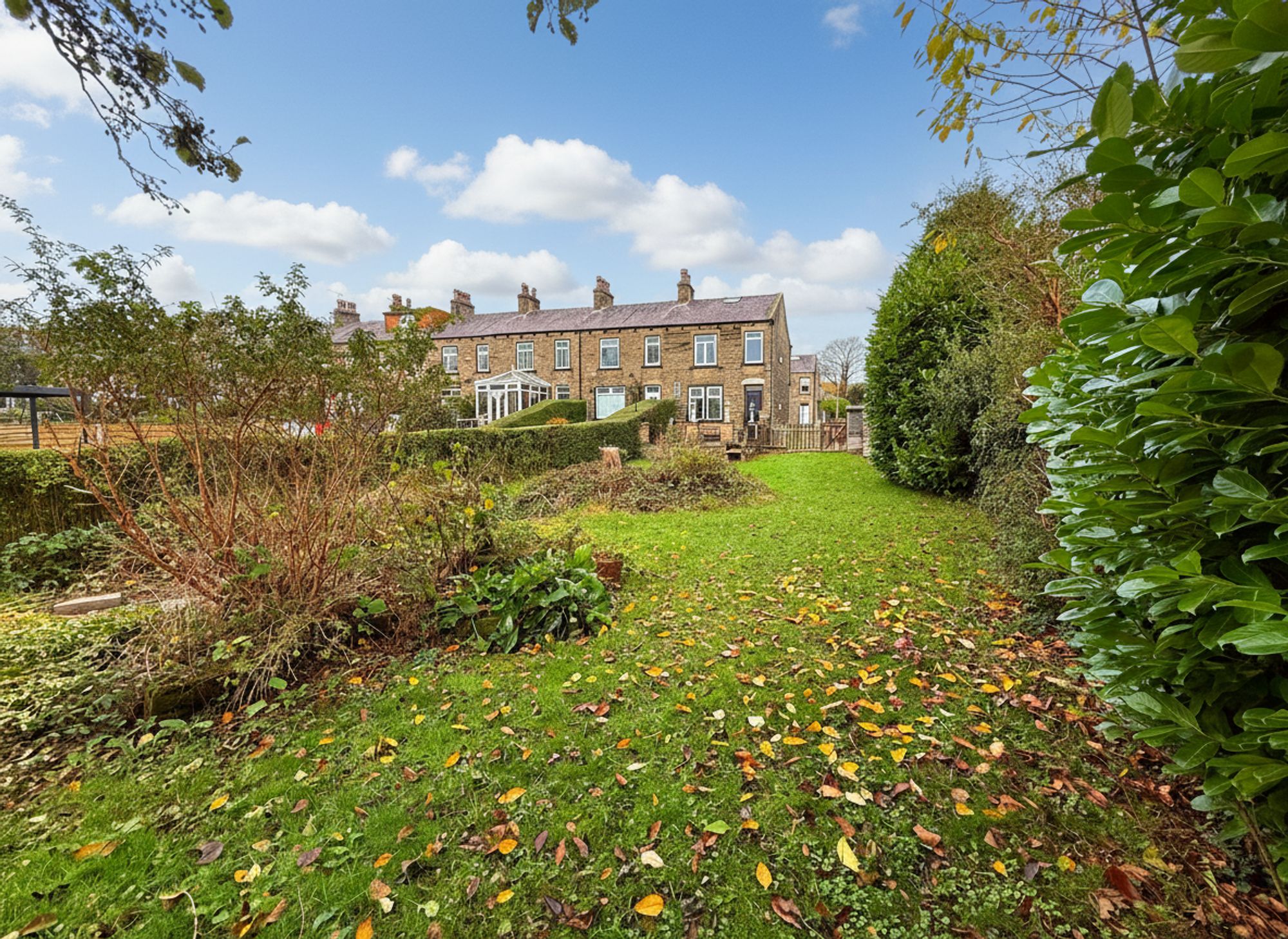3 bed end of terrace house for sale in Watkinson Road, Halifax  - Property Image 4
