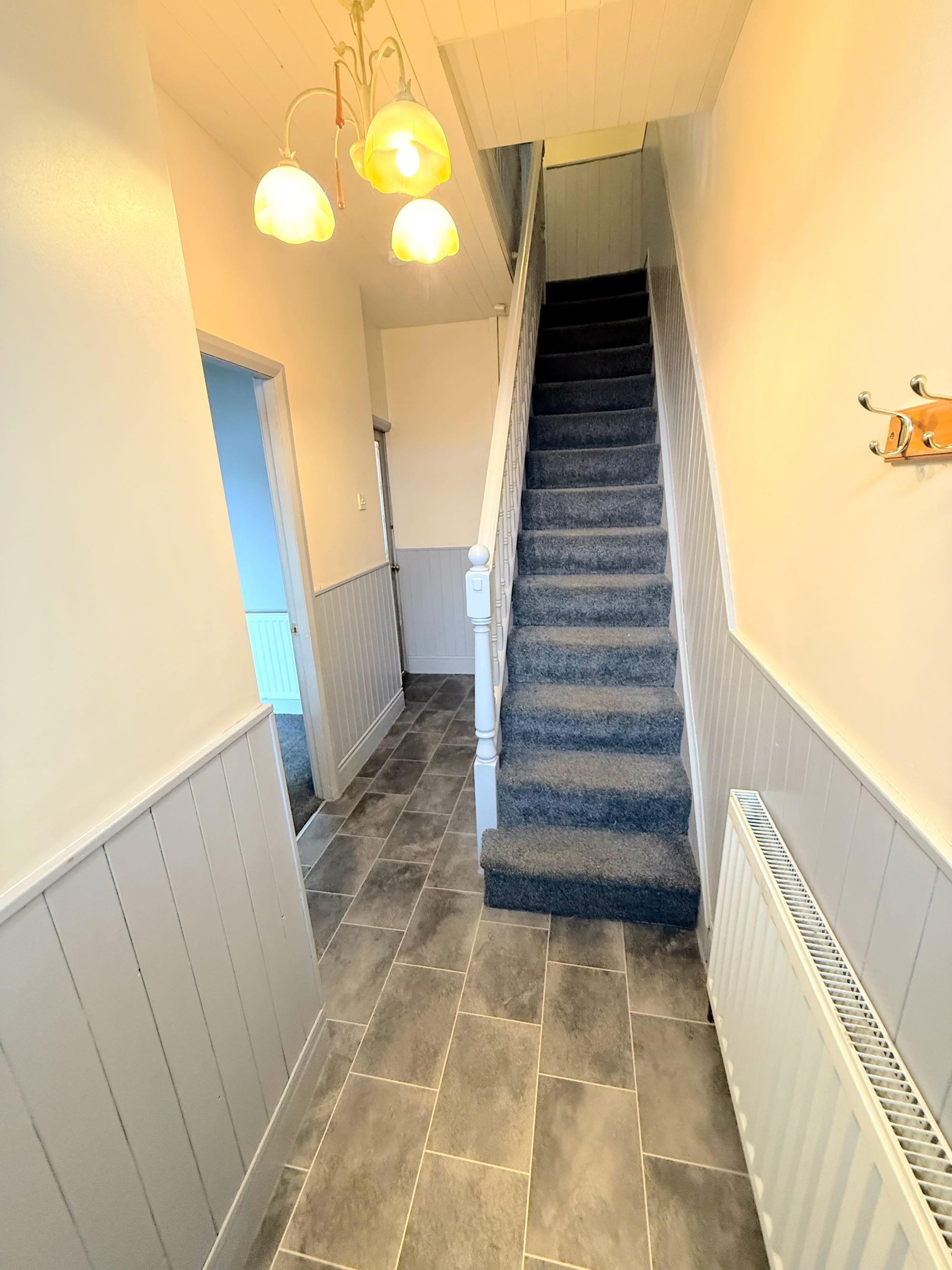 3 bed end of terrace house for sale in Watkinson Road, Halifax 7