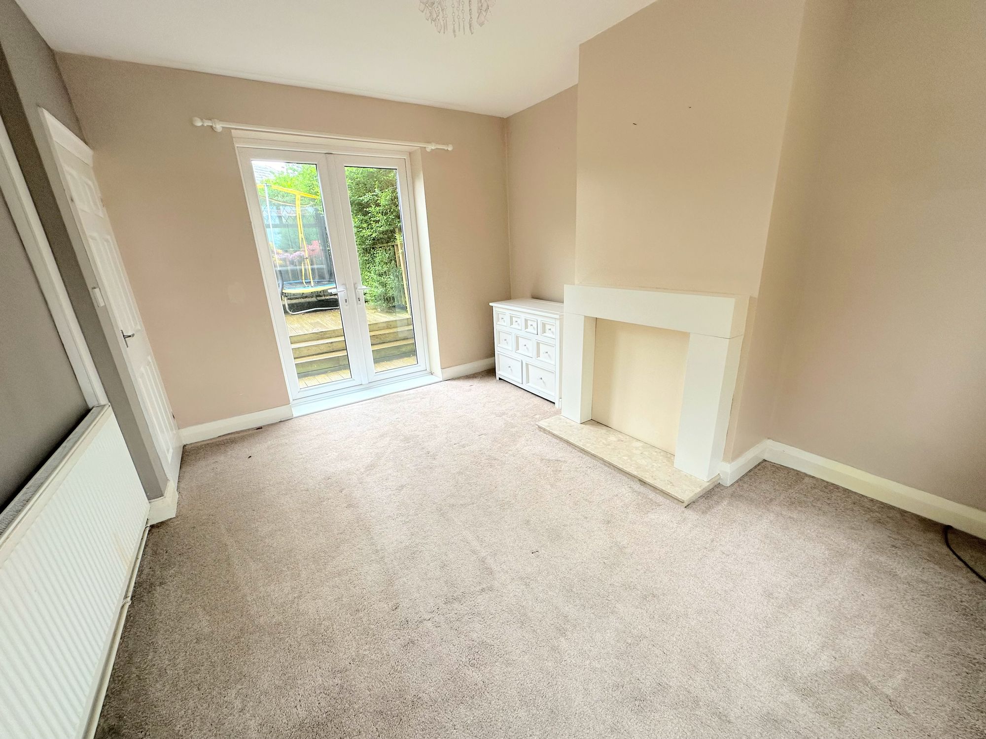 2 bed mid-terraced house to rent in Sandhall Green, Halifax  - Property Image 7