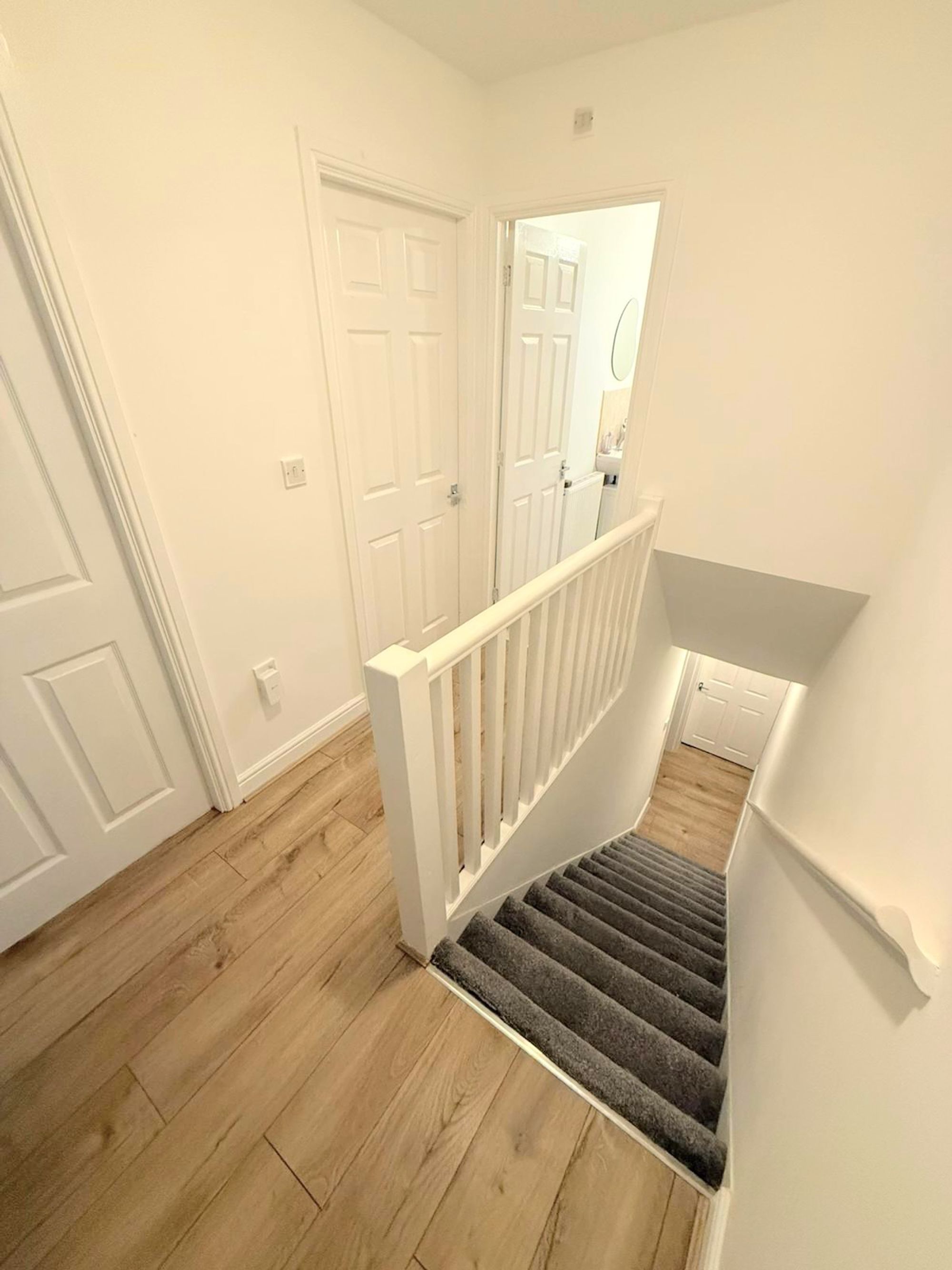 3 bed end of terrace house for sale in Cricketers Fold, Halifax 10