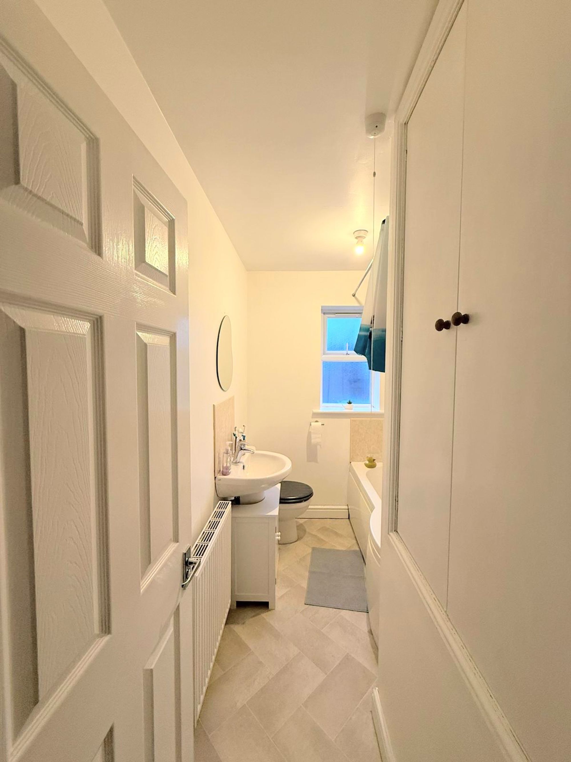 3 bed end of terrace house for sale in Cricketers Fold, Halifax  - Property Image 18