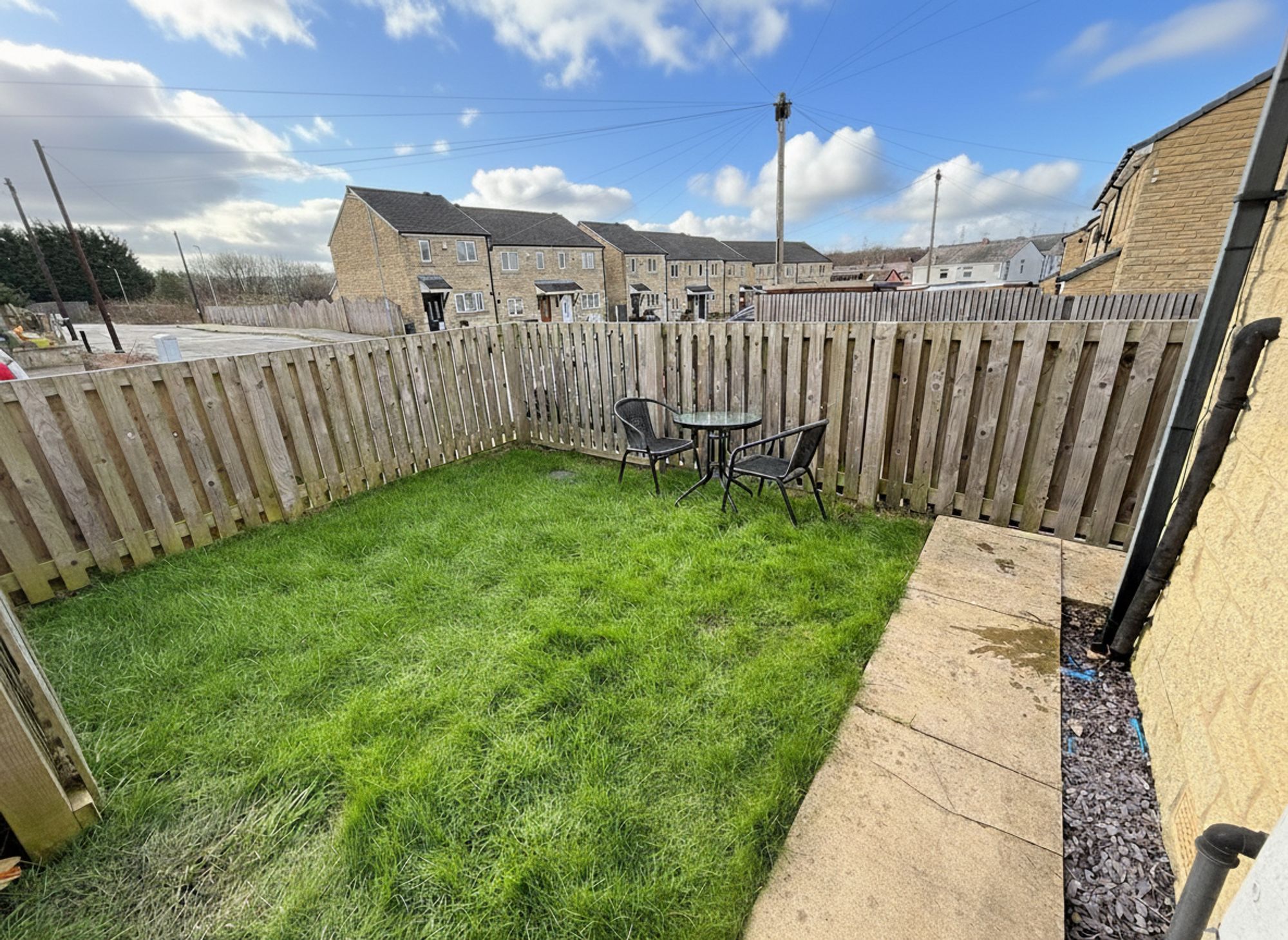 3 bed end of terrace house for sale in Cricketers Fold, Halifax 22