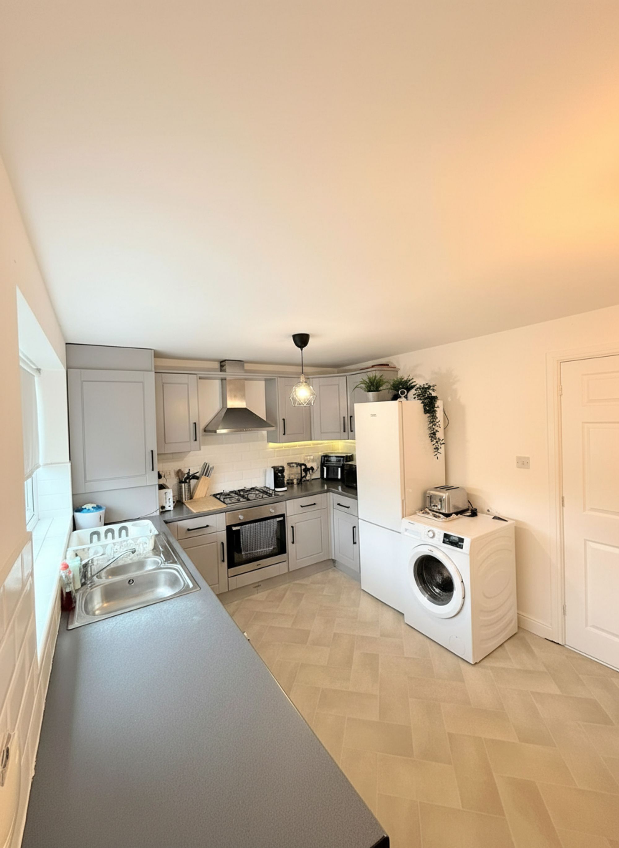 3 bed end of terrace house for sale in Cricketers Fold, Halifax 1