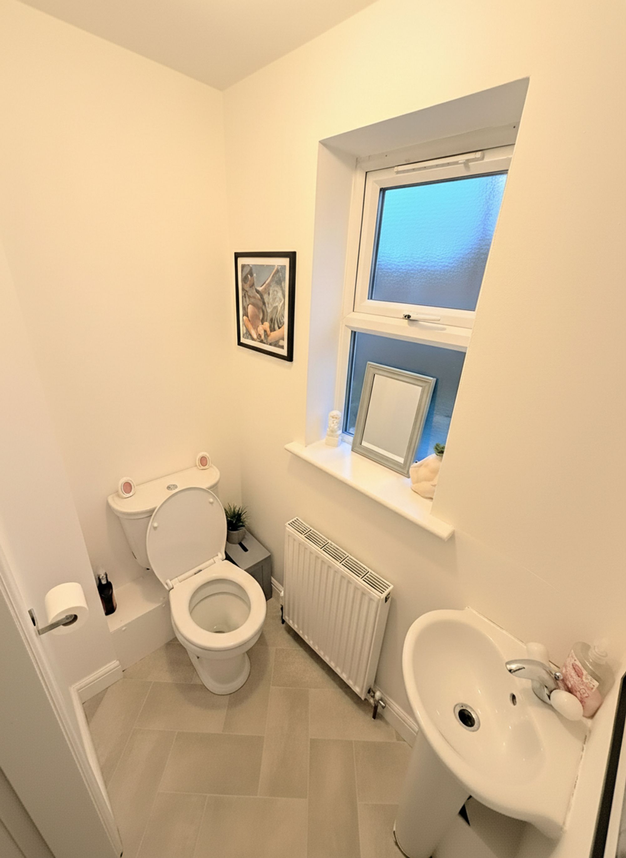 3 bed end of terrace house for sale in Cricketers Fold, Halifax  - Property Image 10