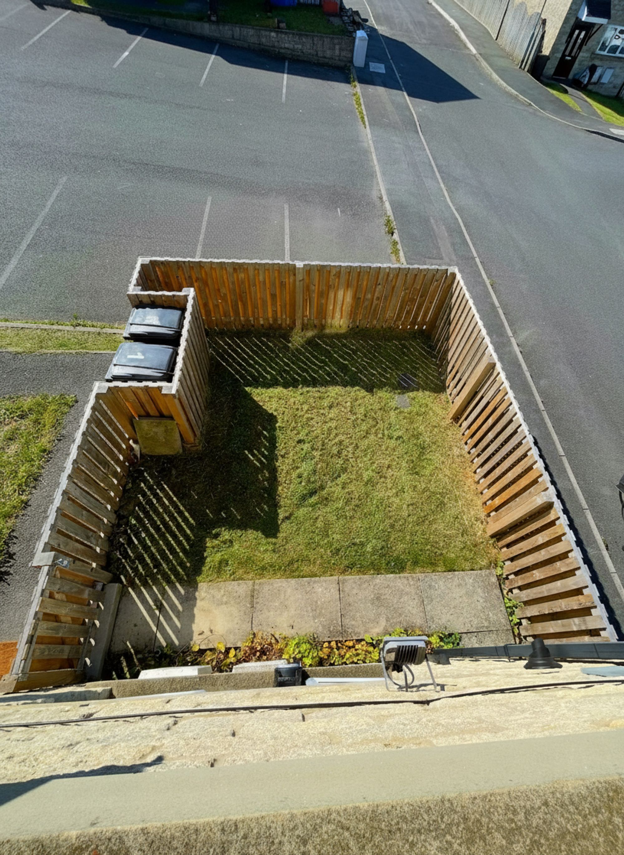 3 bed end of terrace house for sale in Cricketers Fold, Halifax  - Property Image 21