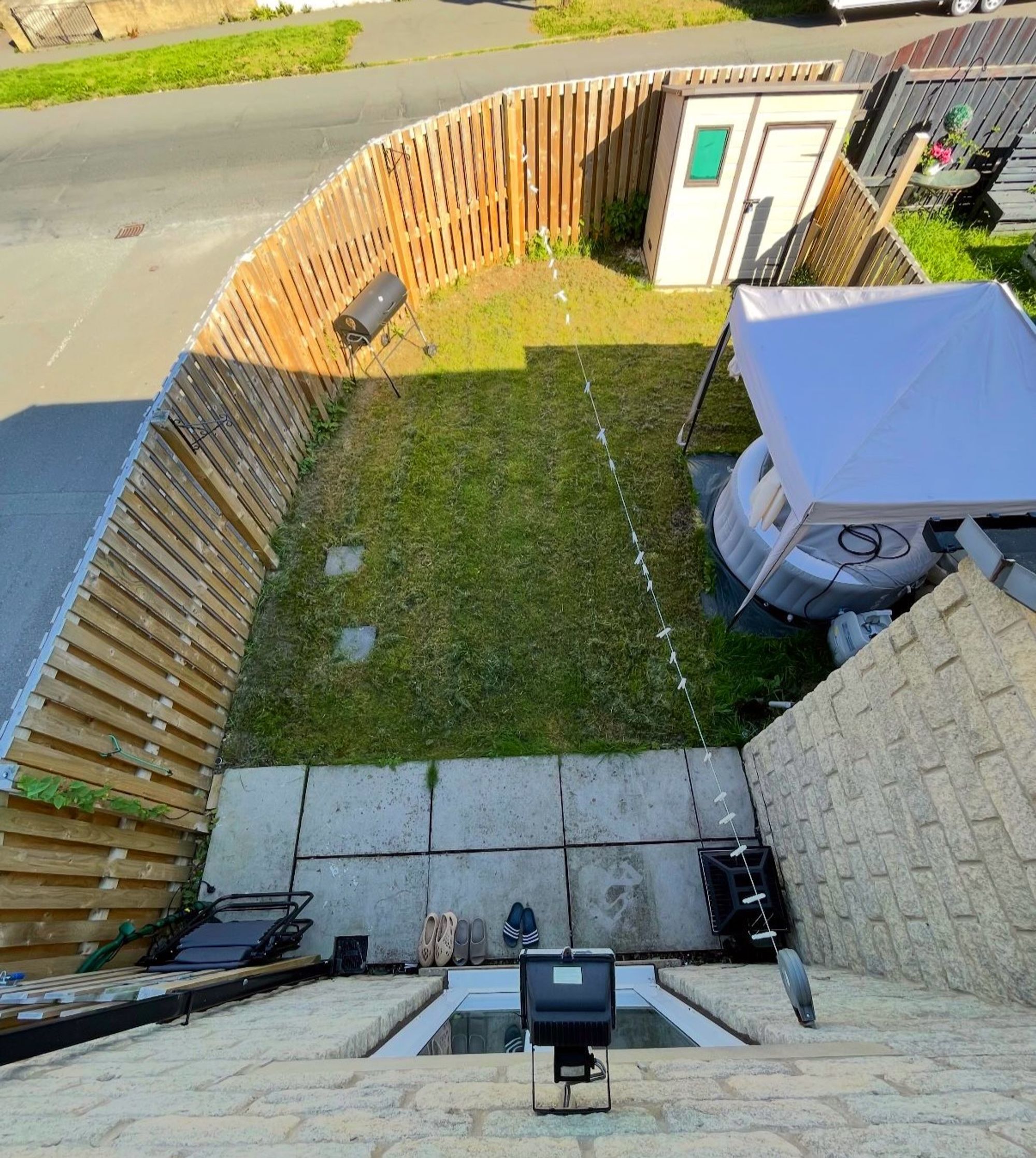 3 bed end of terrace house for sale in Cricketers Fold, Halifax 23