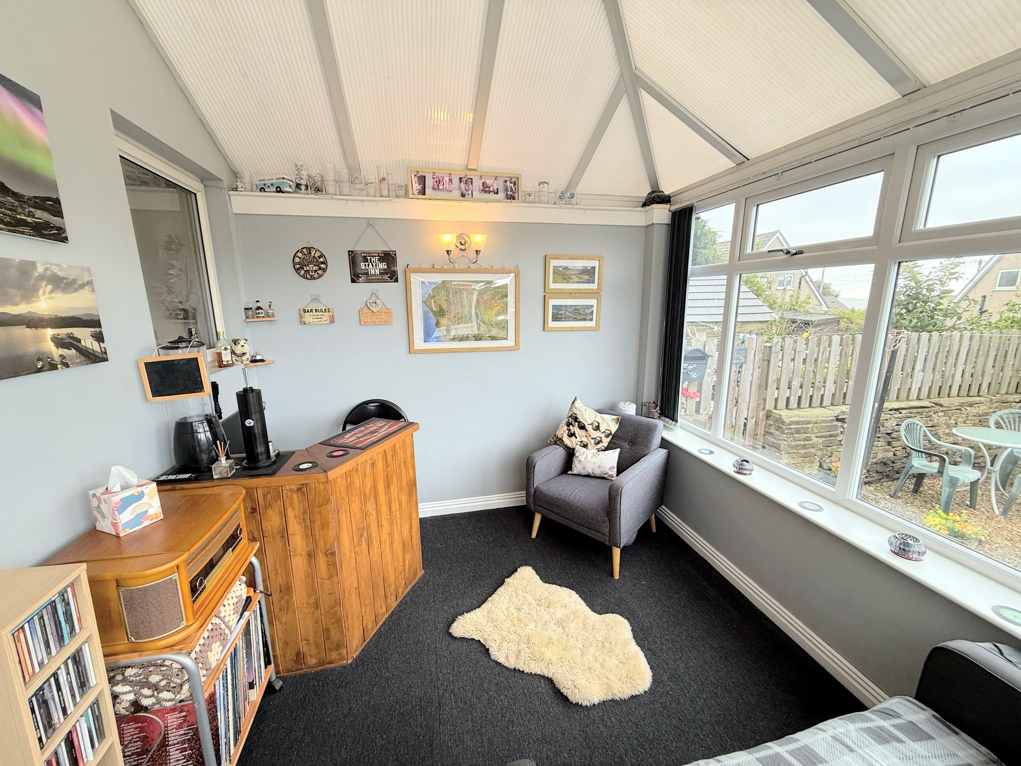 2 bed terraced cottage for sale in Mount Tabor Road, Halifax  - Property Image 18