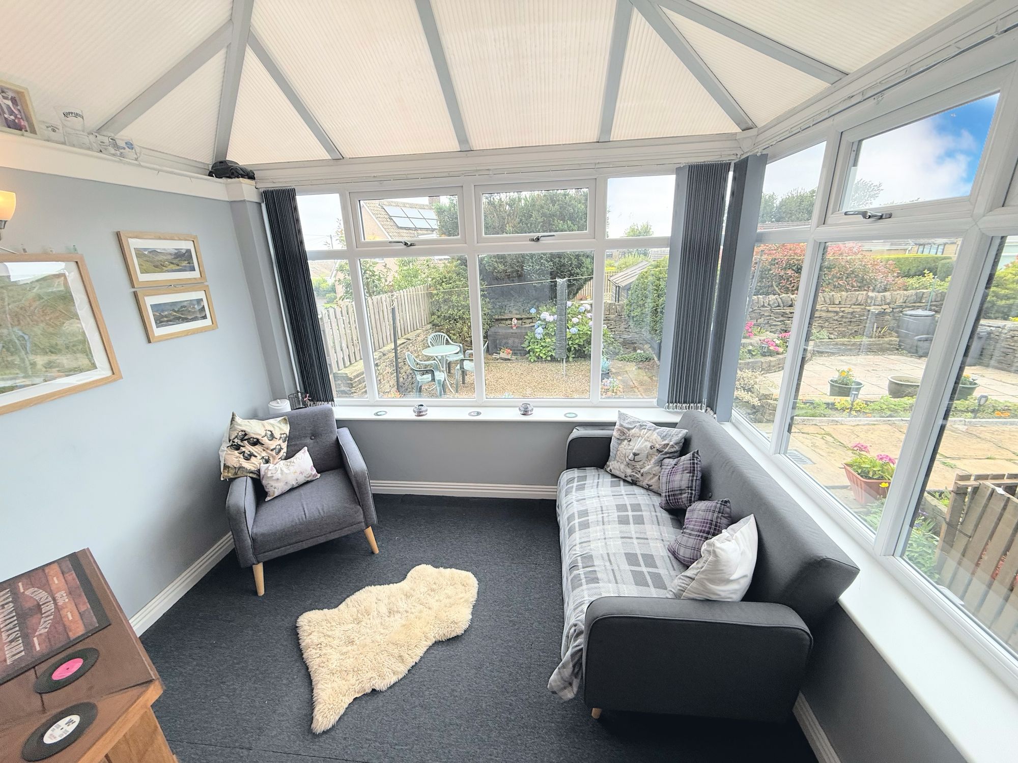 2 bed terraced cottage for sale in Mount Tabor Road, Halifax  - Property Image 17