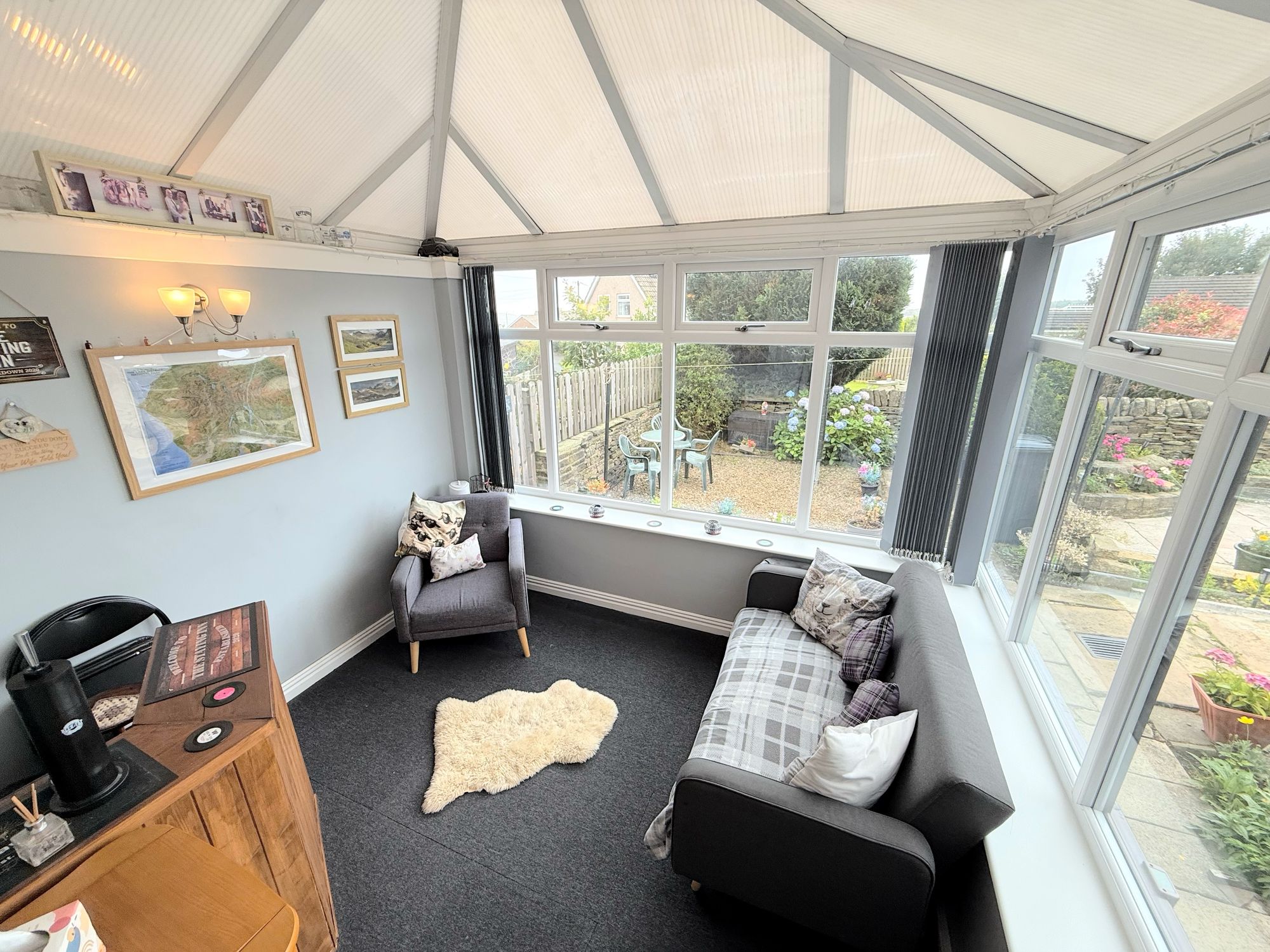 2 bed terraced cottage for sale in Mount Tabor Road, Halifax  - Property Image 15