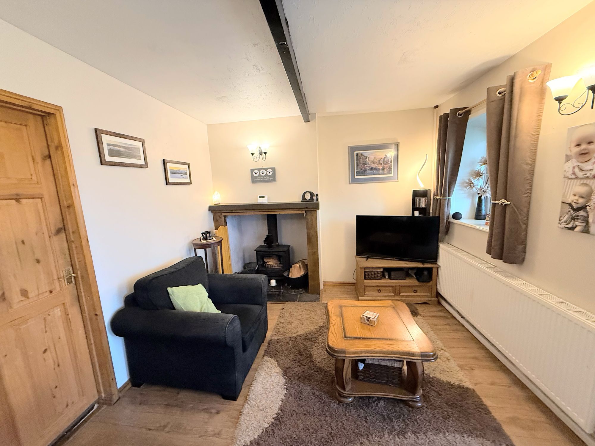 2 bed terraced cottage for sale in Mount Tabor Road, Halifax  - Property Image 8