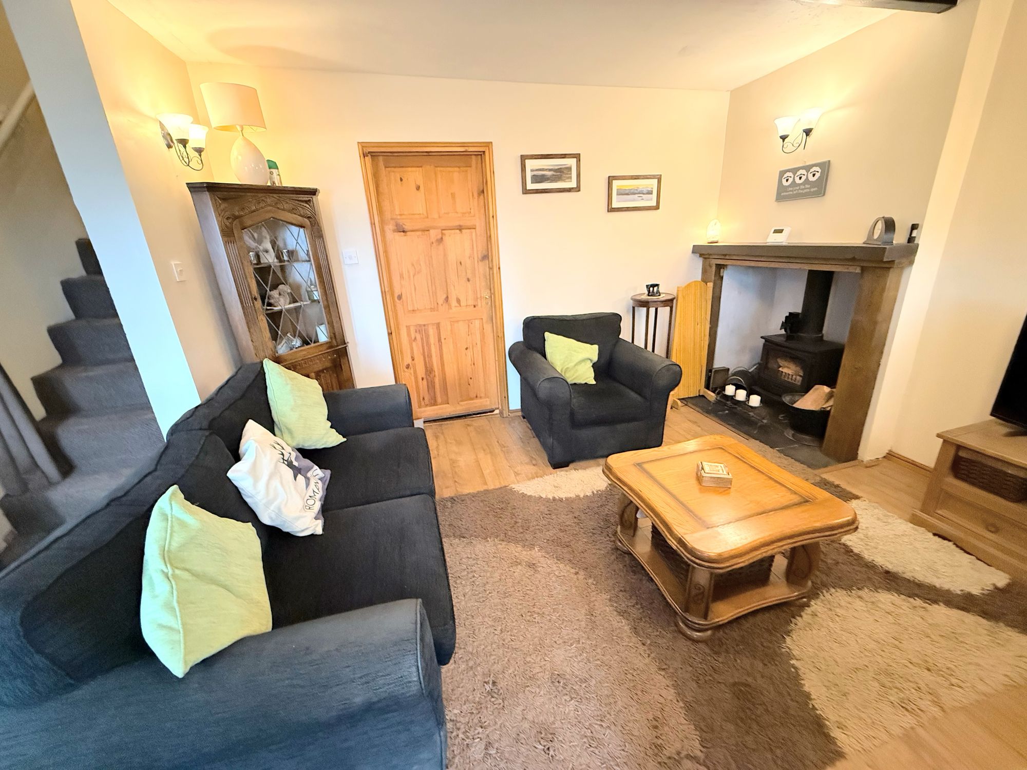 2 bed terraced cottage for sale in Mount Tabor Road, Halifax  - Property Image 9