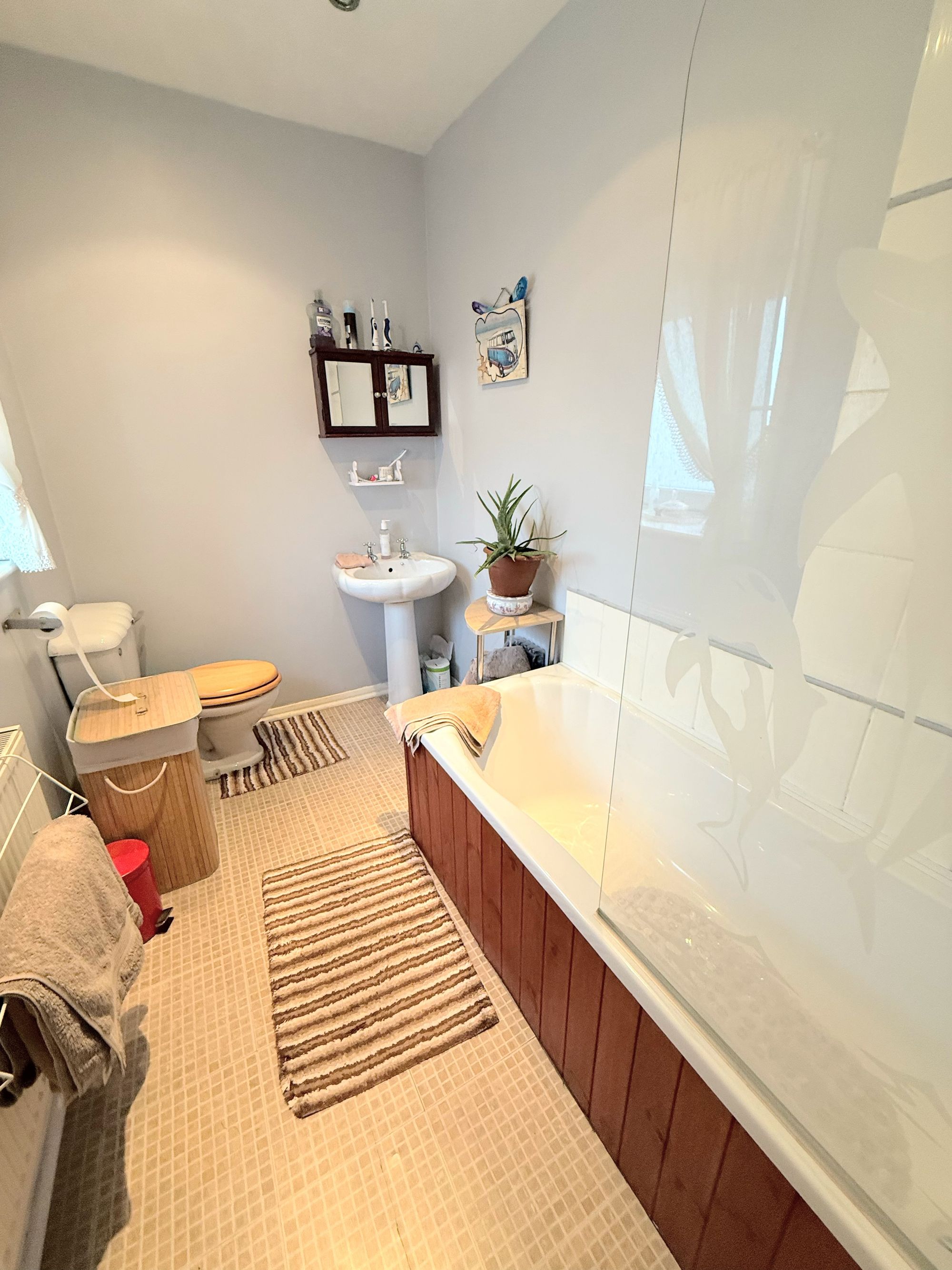 2 bed terraced cottage for sale in Mount Tabor Road, Halifax  - Property Image 21