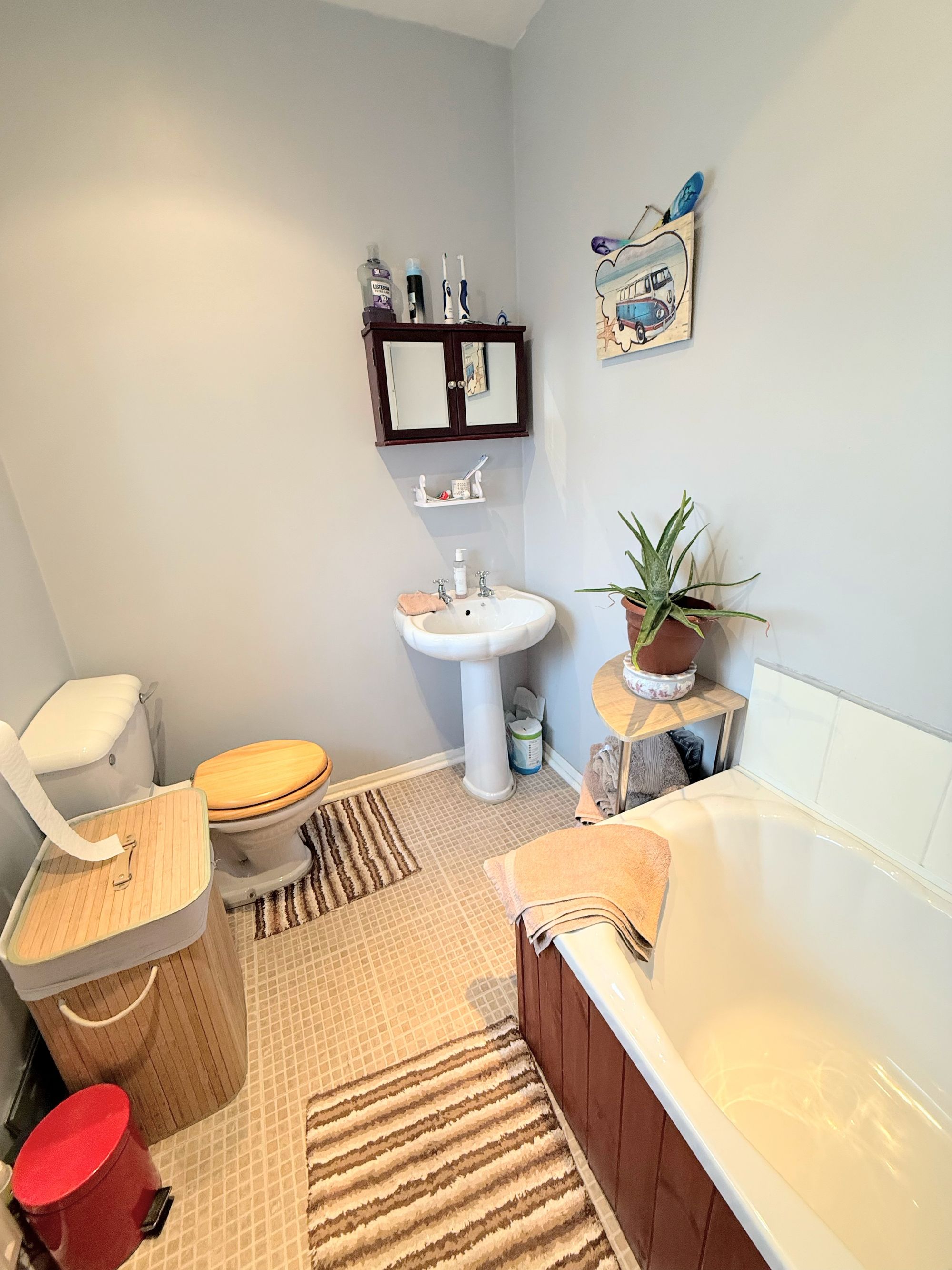 2 bed terraced cottage for sale in Mount Tabor Road, Halifax  - Property Image 22