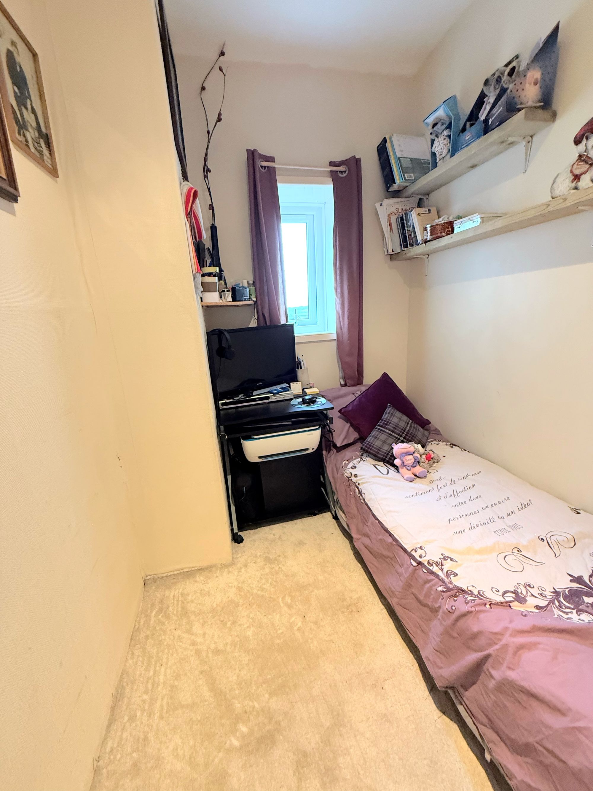 2 bed terraced cottage for sale in Mount Tabor Road, Halifax 23