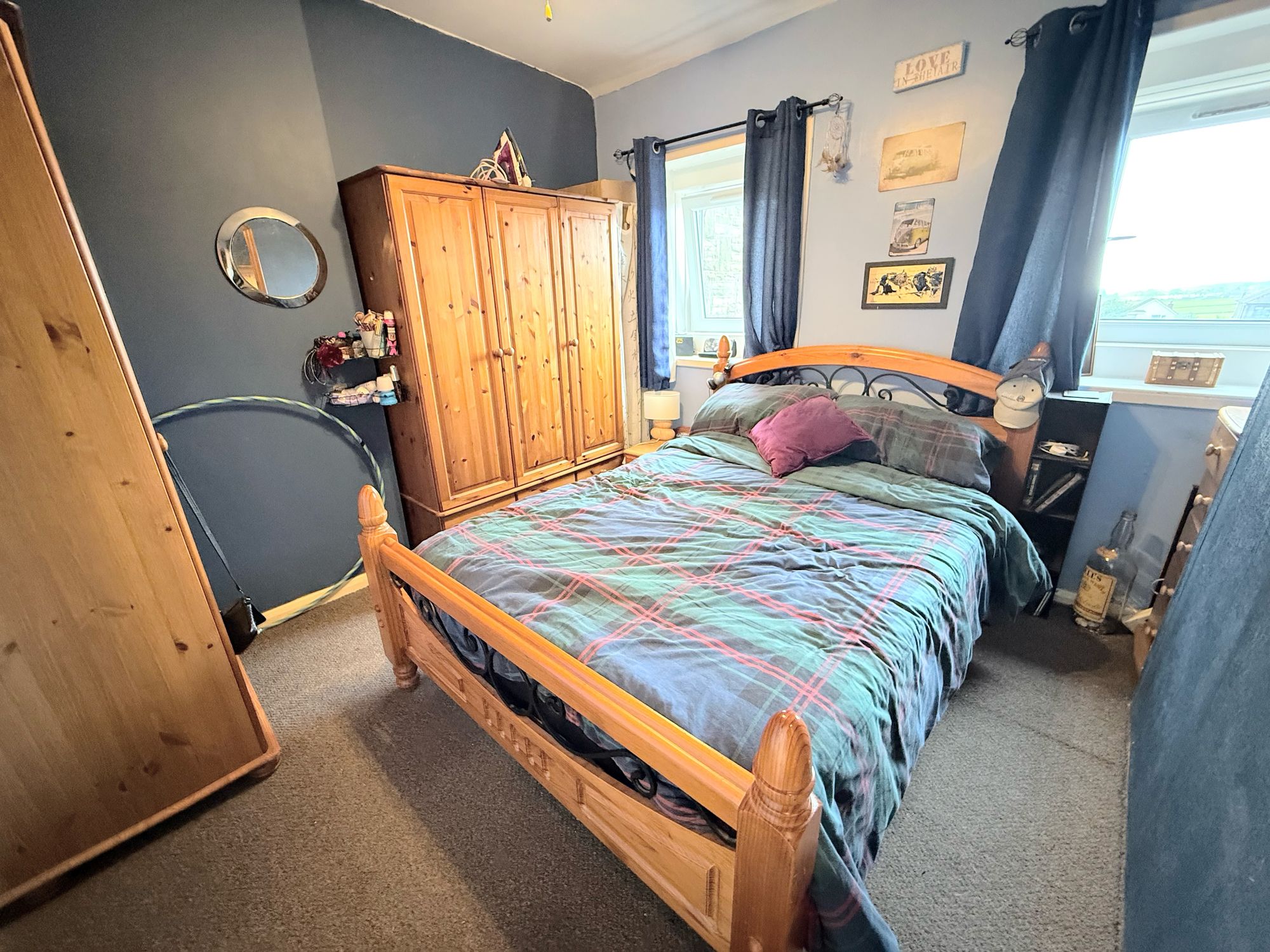 2 bed terraced cottage for sale in Mount Tabor Road, Halifax  - Property Image 19