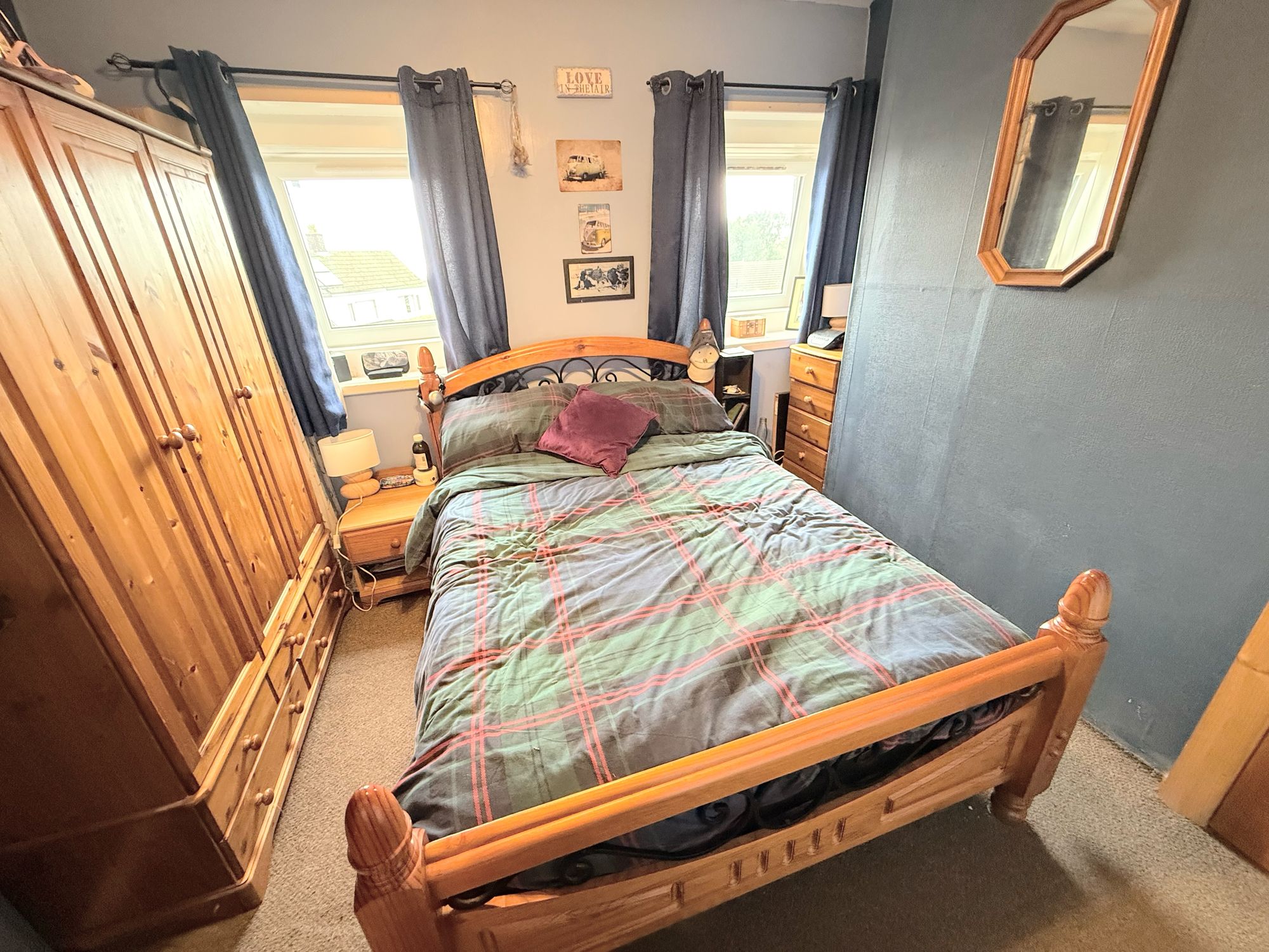 2 bed terraced cottage for sale in Mount Tabor Road, Halifax 19