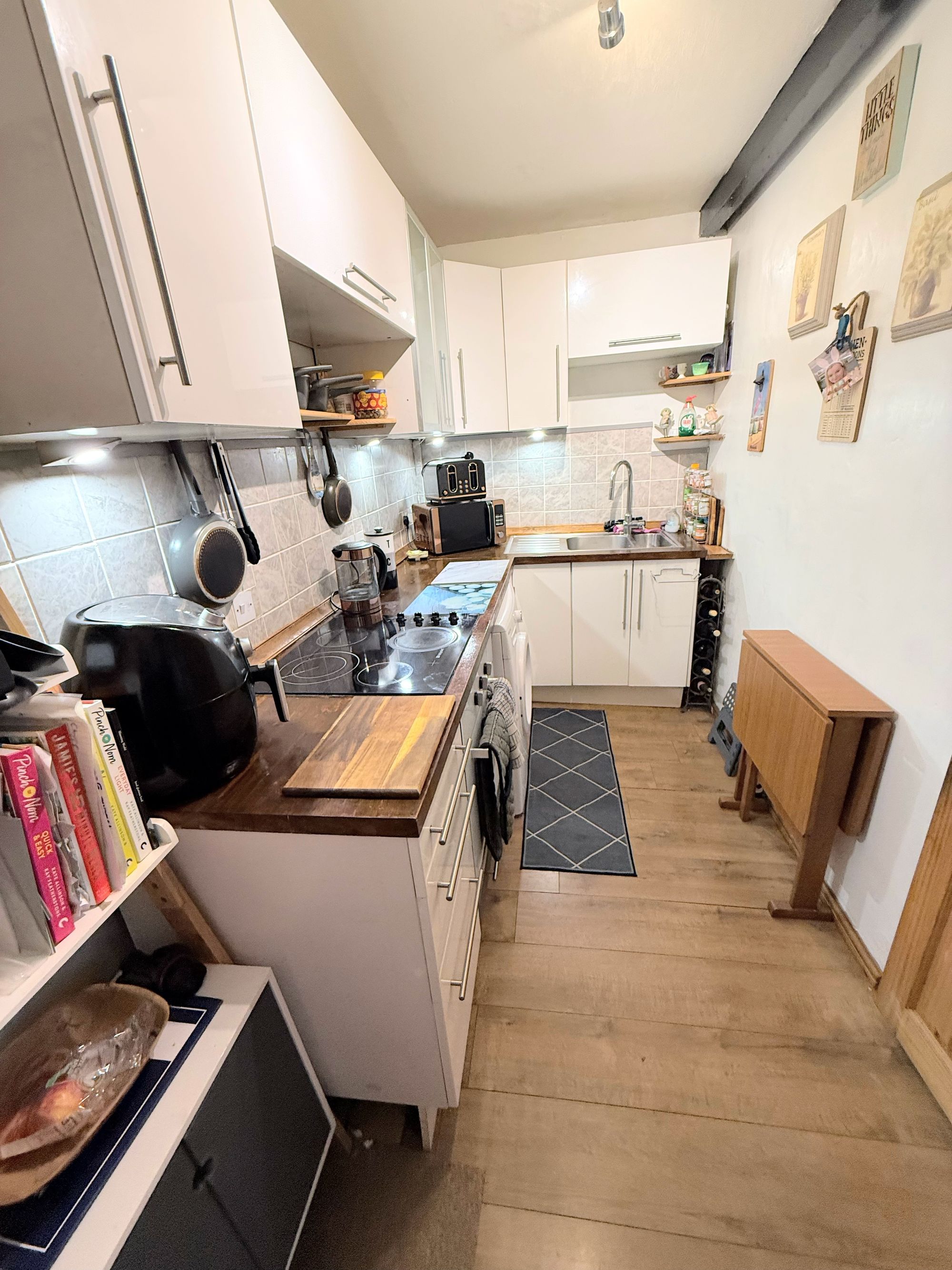 2 bed terraced cottage for sale in Mount Tabor Road, Halifax  - Property Image 14