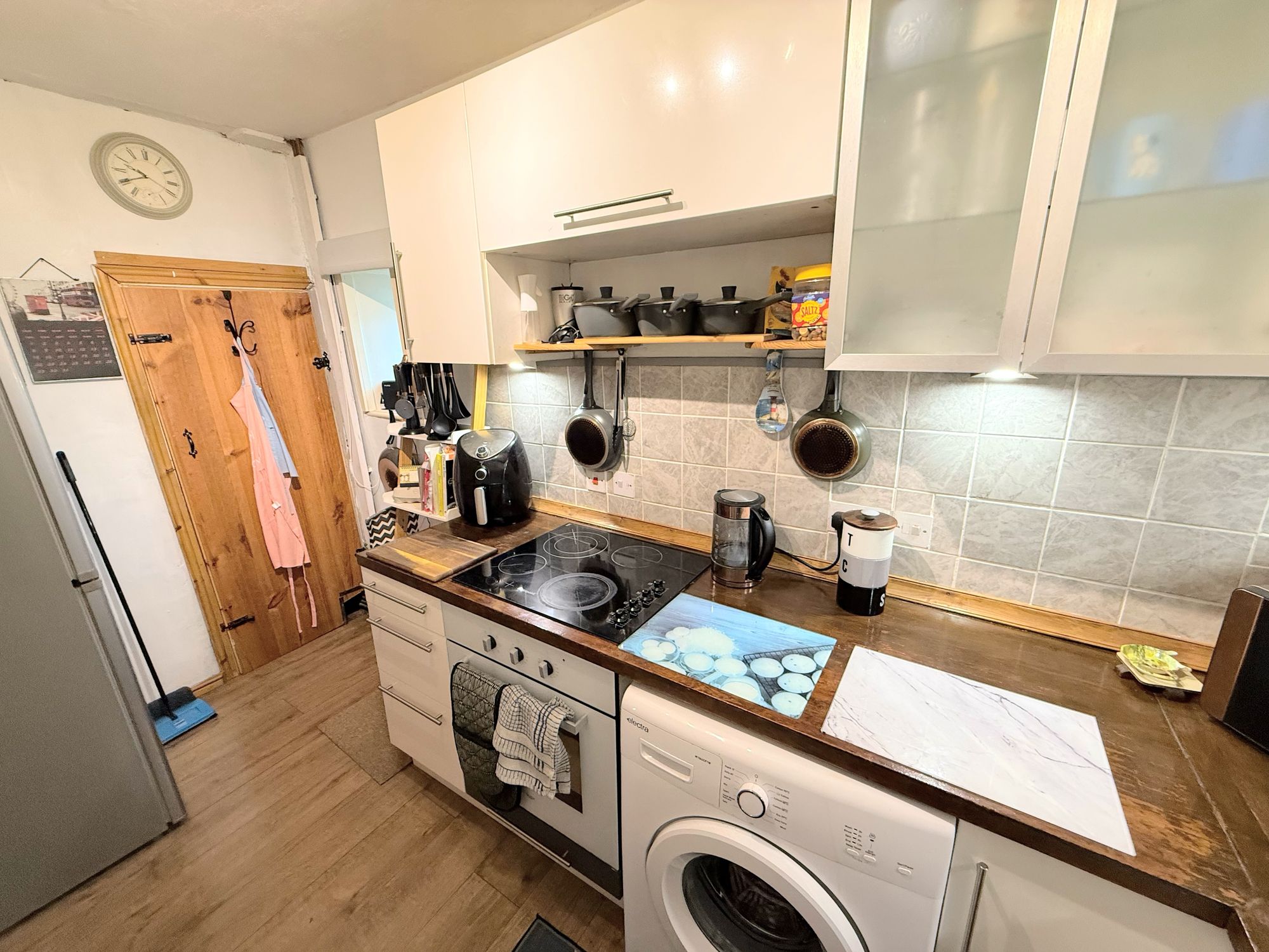 2 bed terraced cottage for sale in Mount Tabor Road, Halifax 12