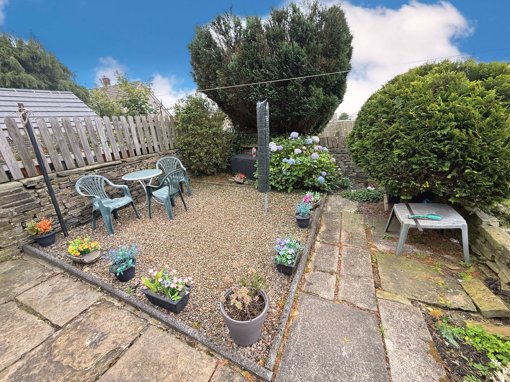 2 bed terraced cottage for sale in Mount Tabor Road, Halifax 26