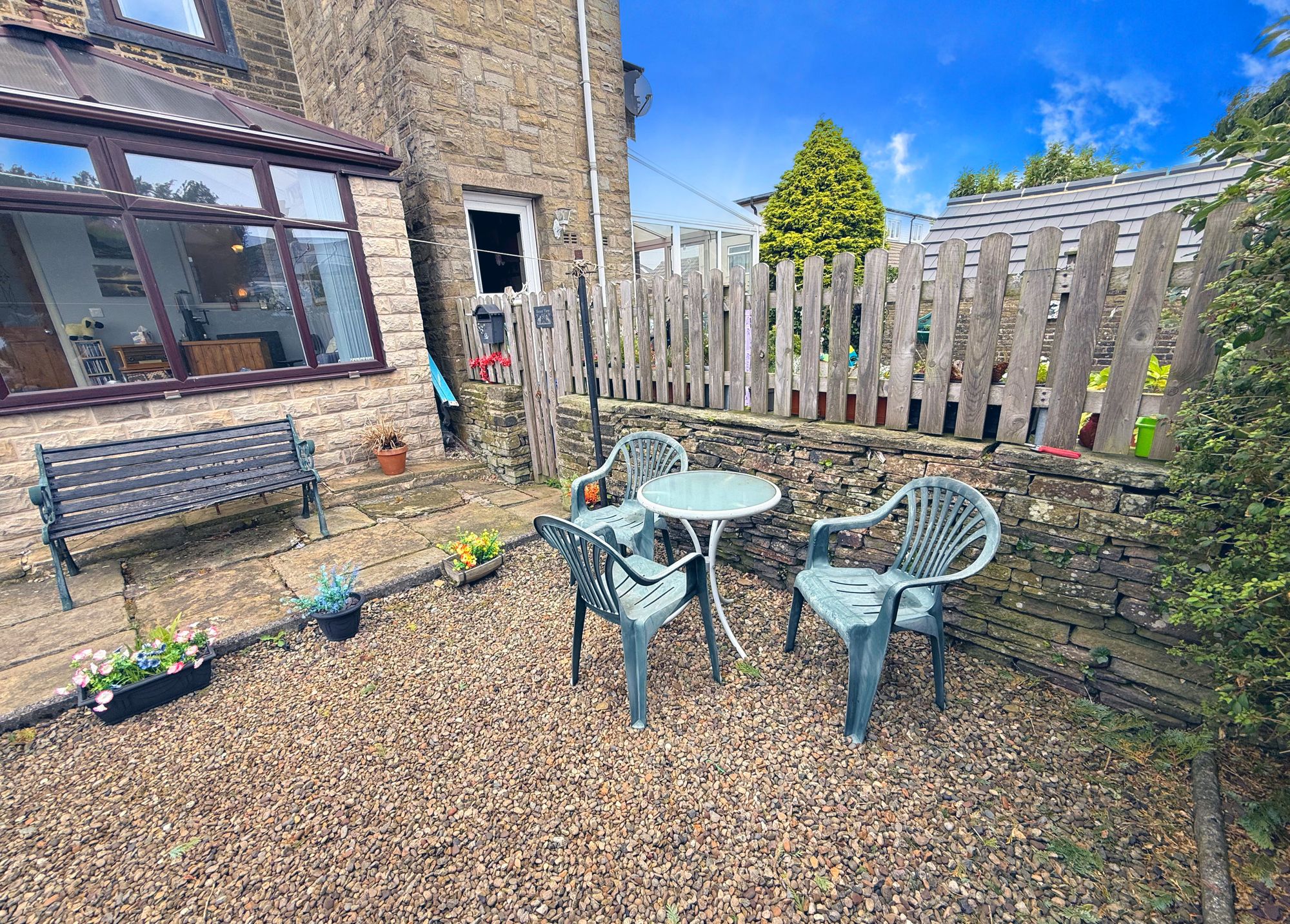 2 bed terraced cottage for sale in Mount Tabor Road, Halifax  - Property Image 28