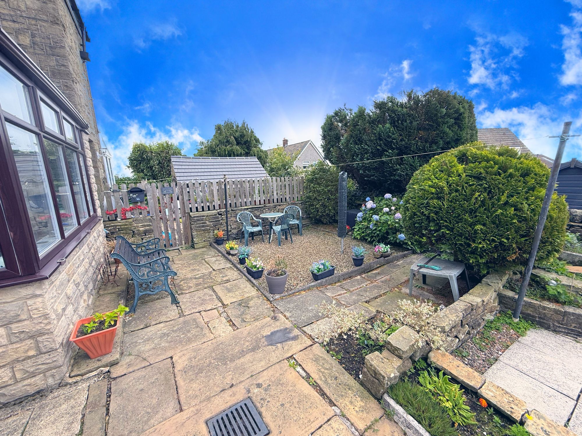 2 bed terraced cottage for sale in Mount Tabor Road, Halifax  - Property Image 29