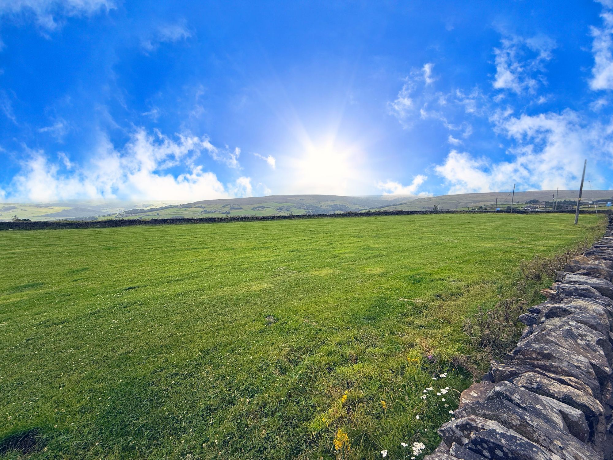 2 bed terraced cottage for sale in Mount Tabor Road, Halifax  - Property Image 32