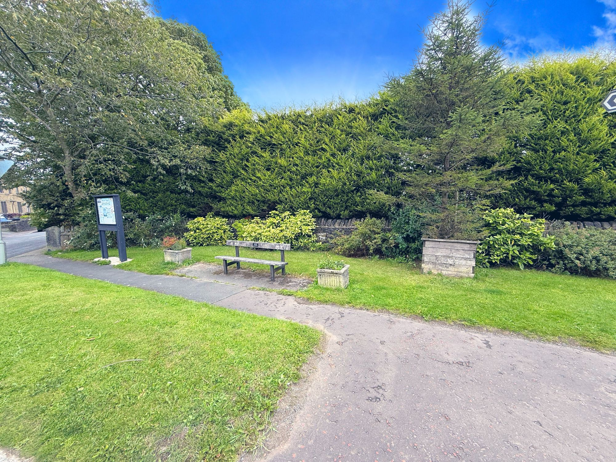 2 bed terraced cottage for sale in Mount Tabor Road, Halifax  - Property Image 34