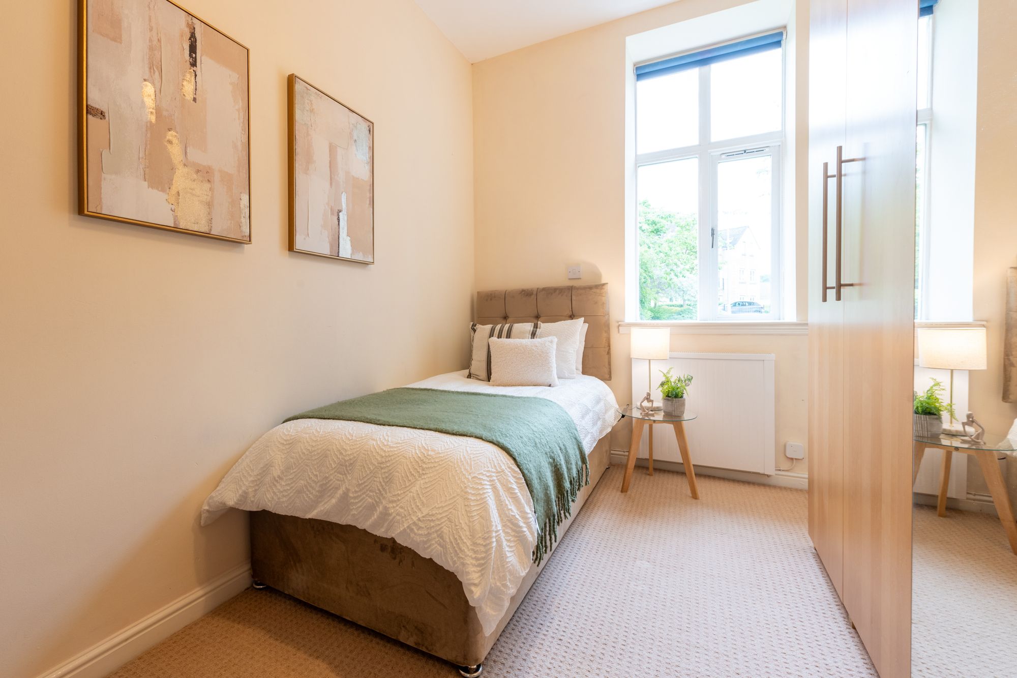 2 bed flat for sale in Sinderhill Court, Halifax 30