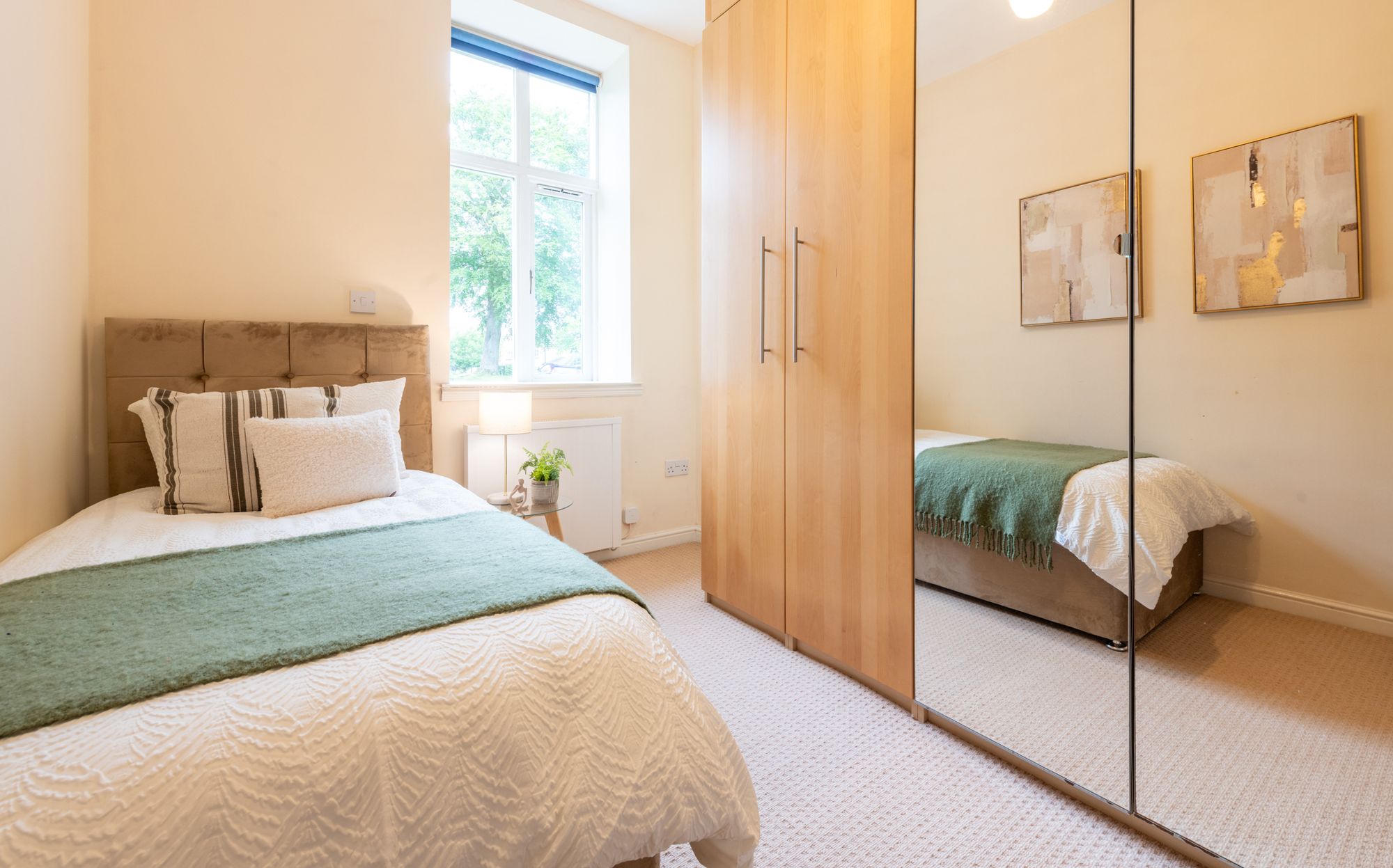 2 bed flat for sale in Sinderhill Court, Halifax  - Property Image 33