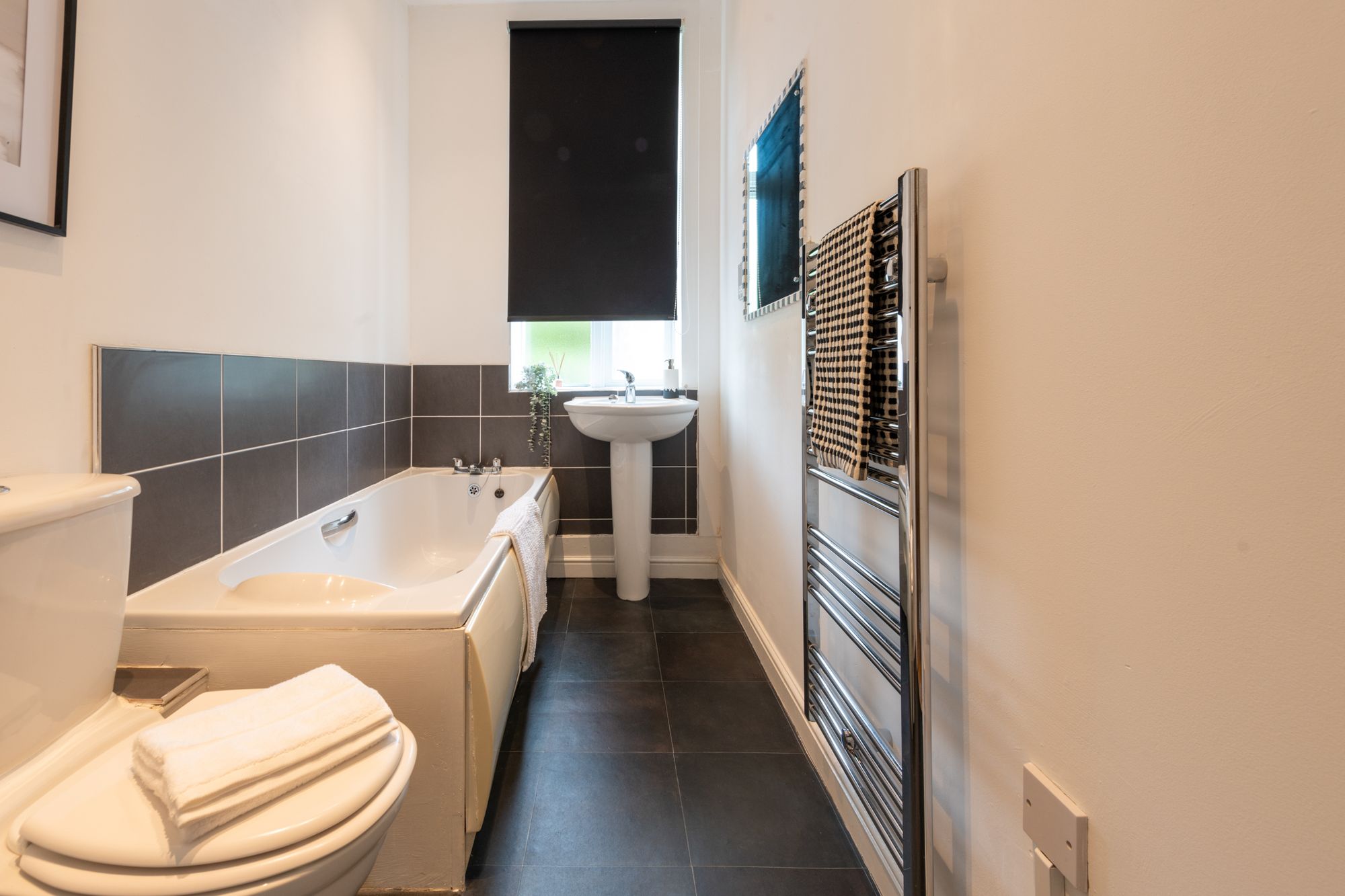 2 bed flat for sale in Sinderhill Court, Halifax  - Property Image 34